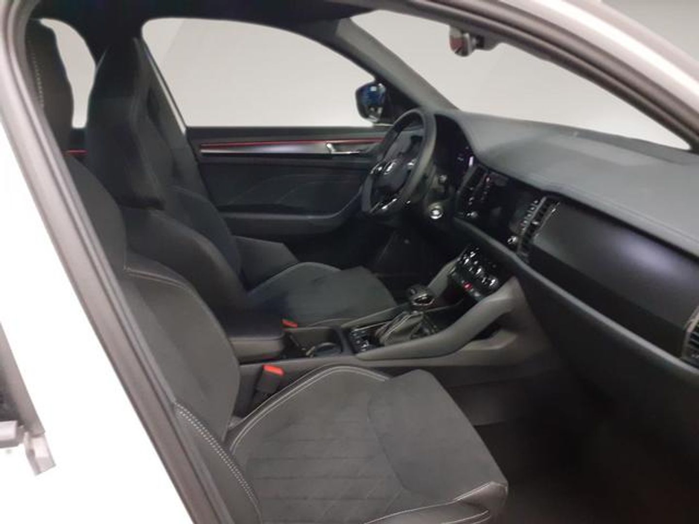 Skoda Kodiaq 1.5 TSI Sportline 4x2 DSG 110 kW (150 CV)