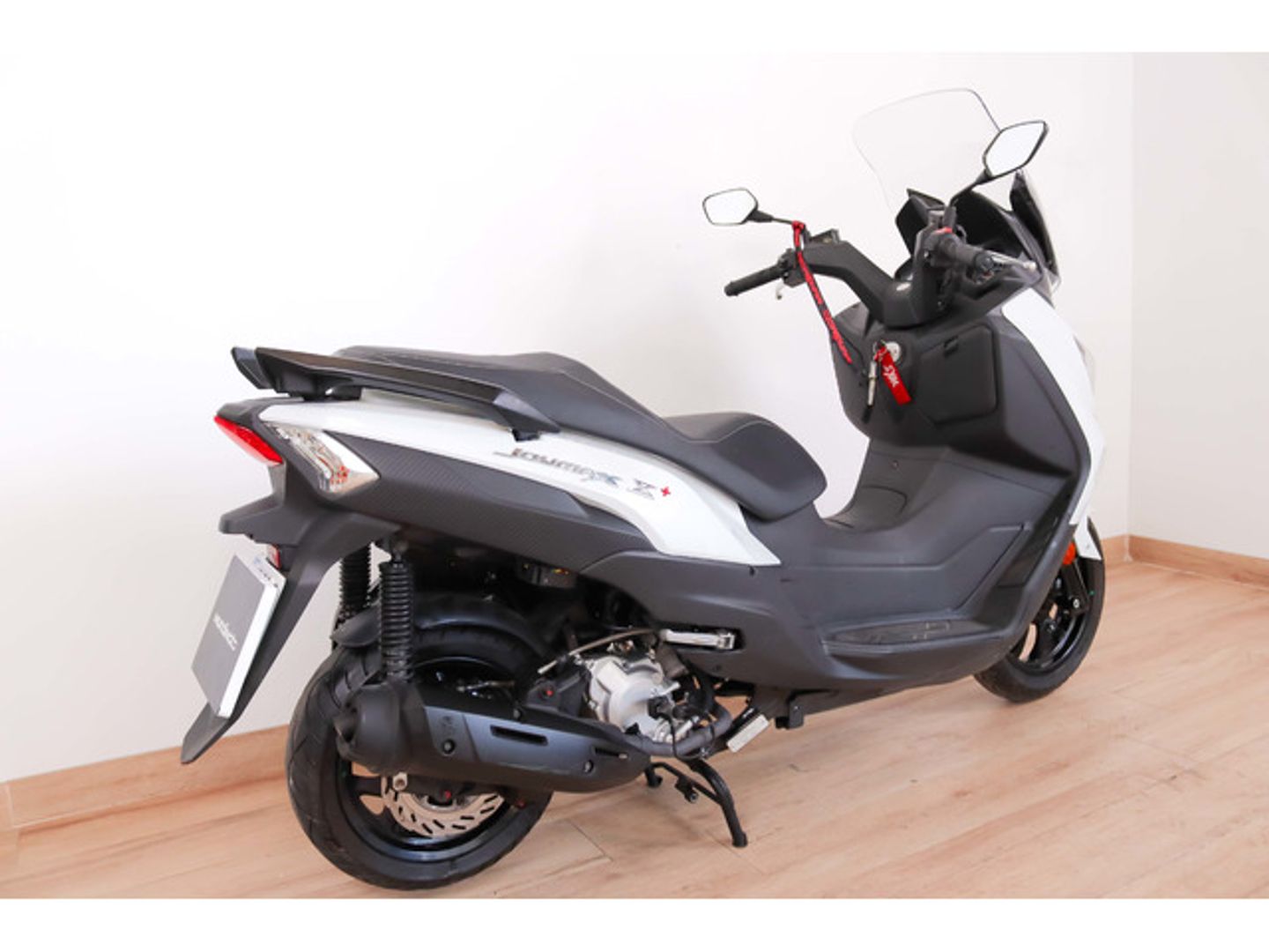 SYM JOYMAX Z+ 125