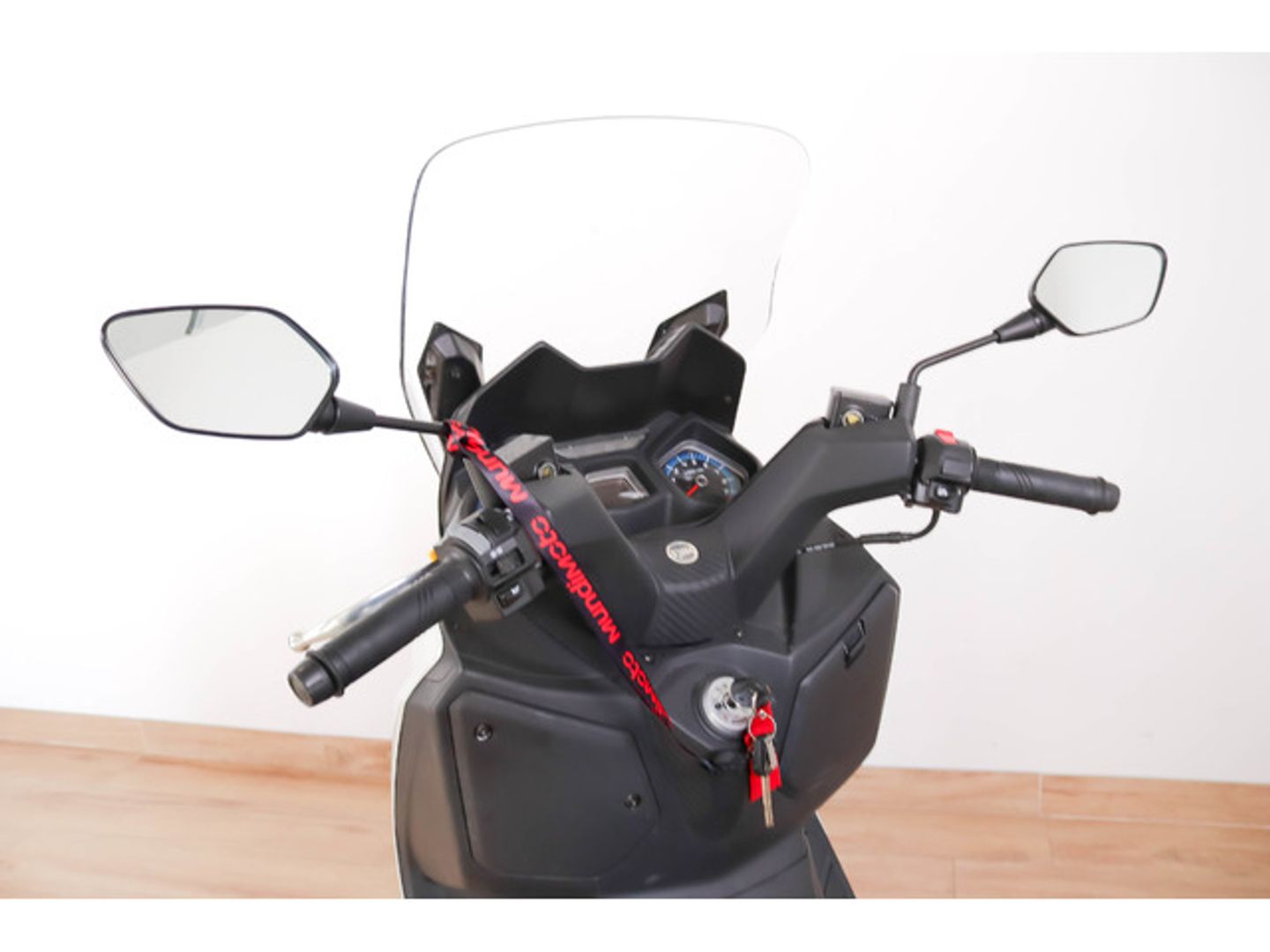 SYM JOYMAX Z+ 125