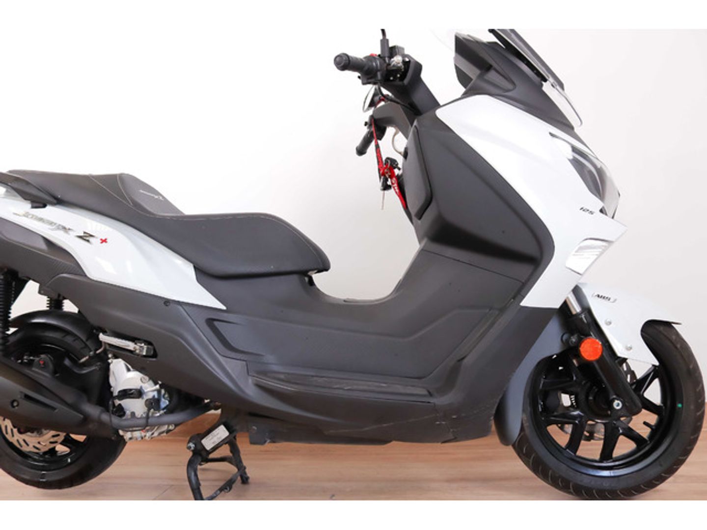 SYM JOYMAX Z+ 125