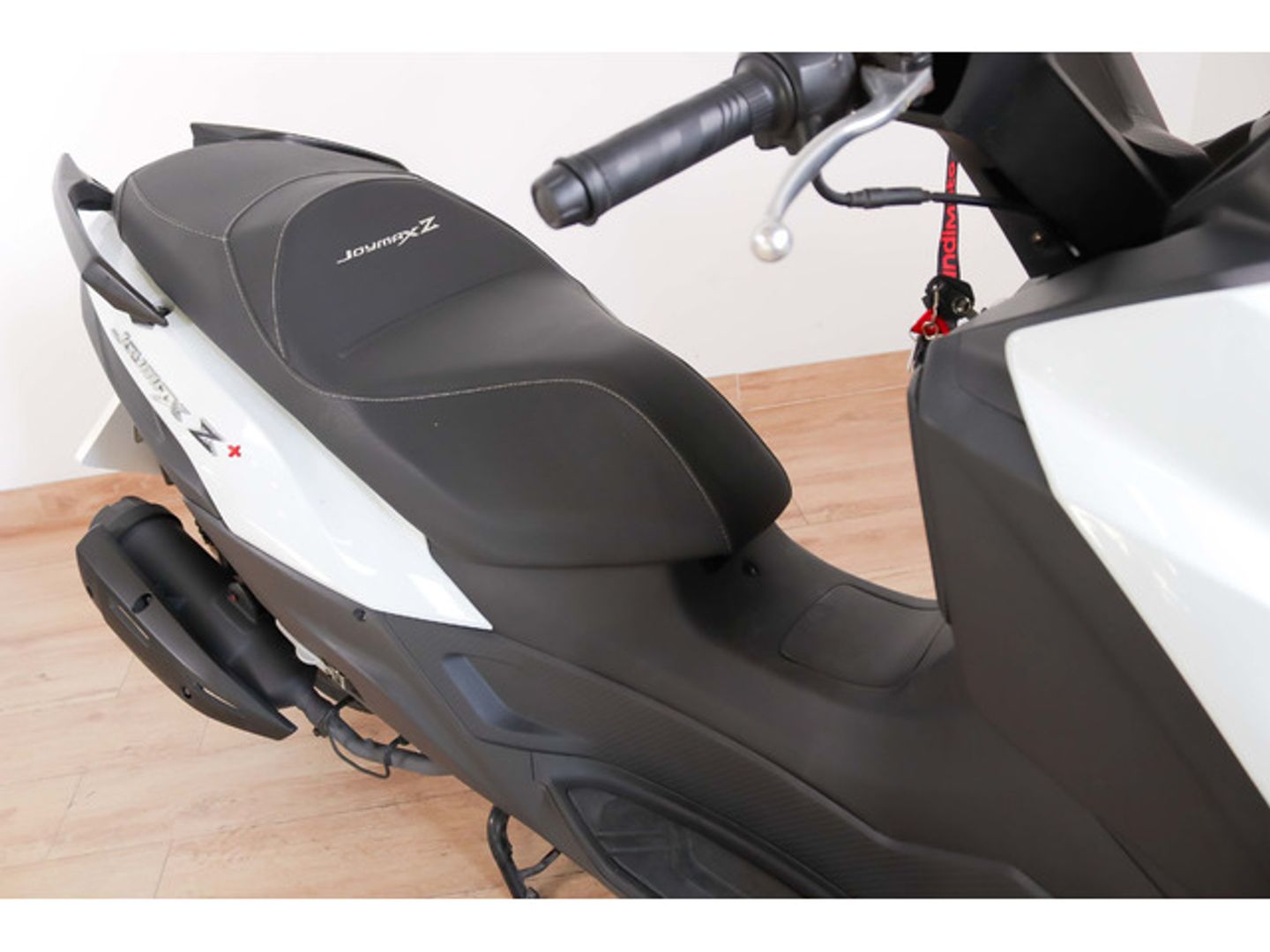 SYM JOYMAX Z+ 125