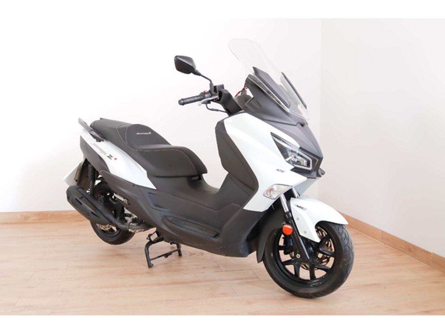 SYM JOYMAX Z+ 125