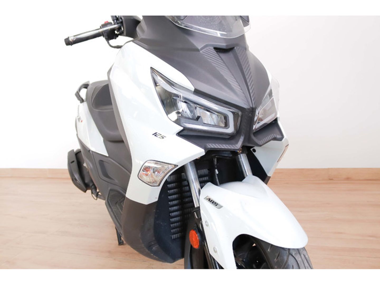 SYM JOYMAX Z+ 125