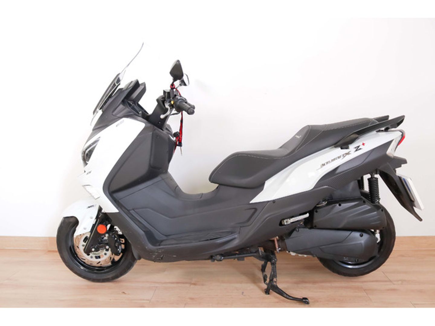 SYM JOYMAX Z+ 125
