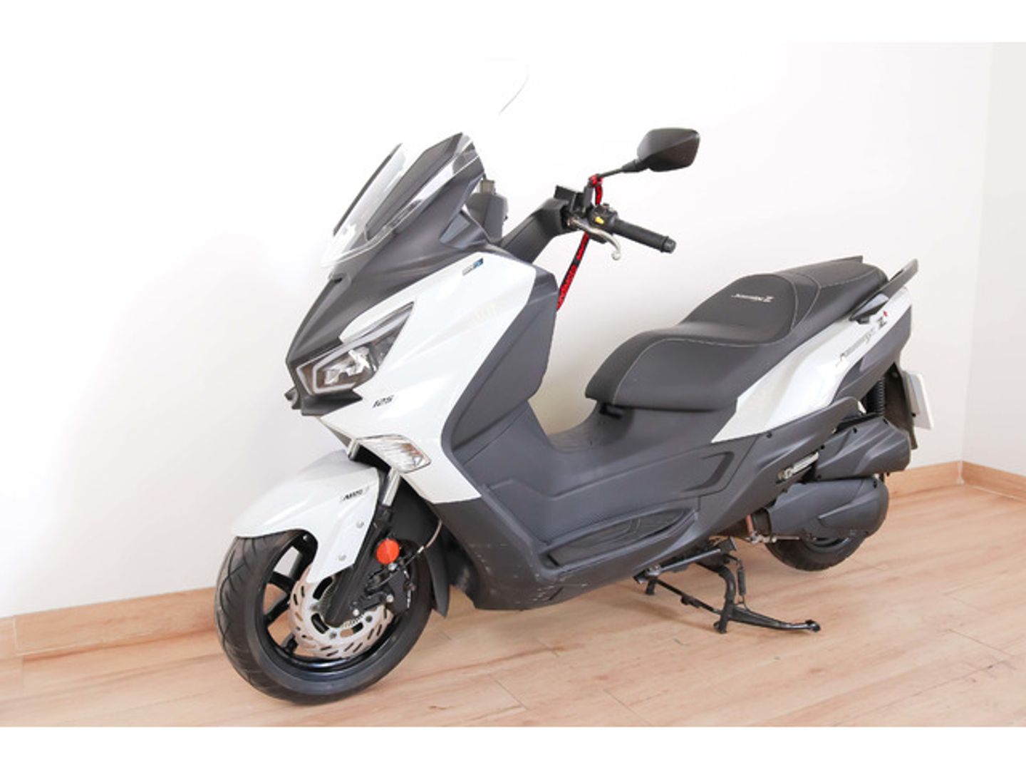 SYM JOYMAX Z+ 125