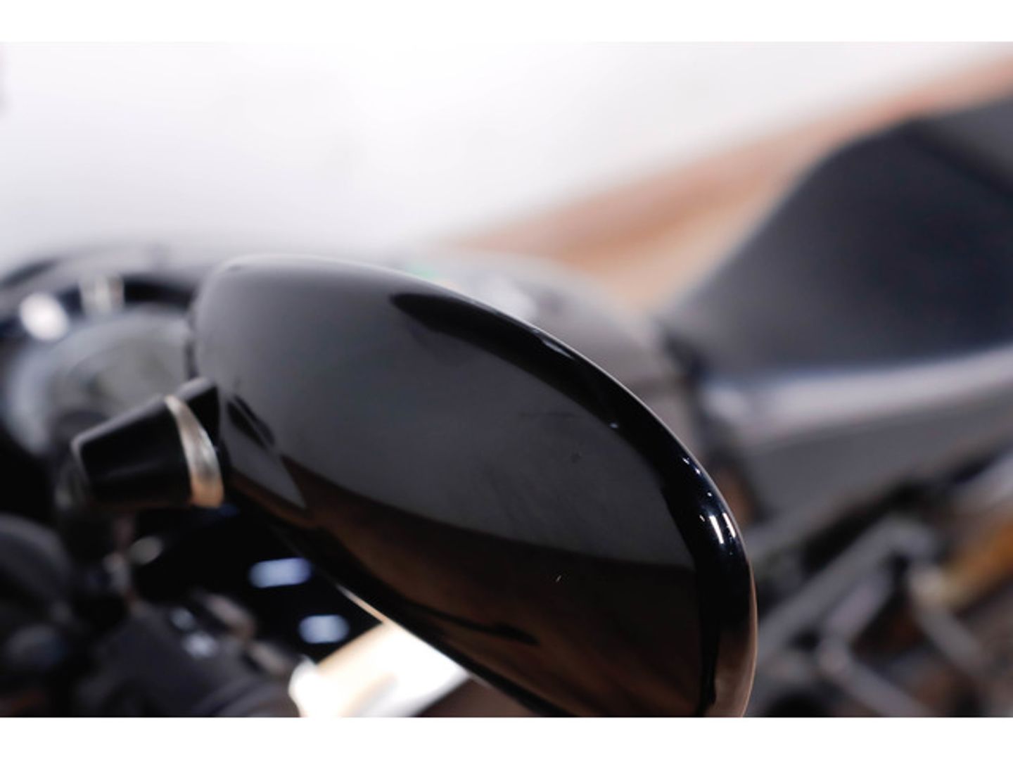 Yamaha XSR 700 A2