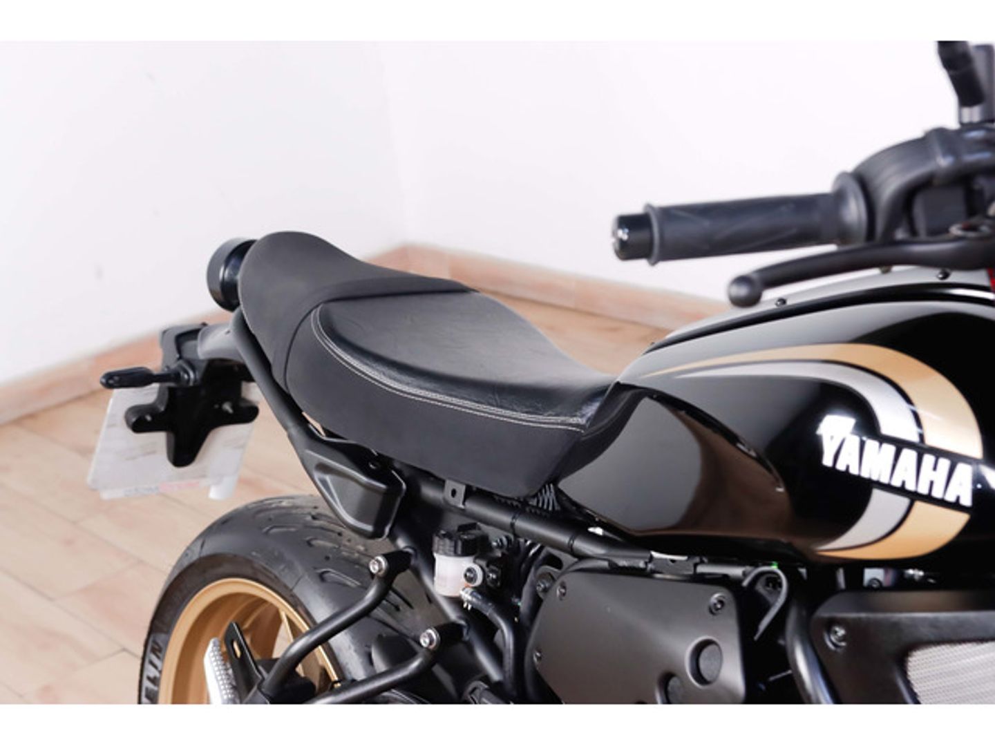 Yamaha XSR 700 A2