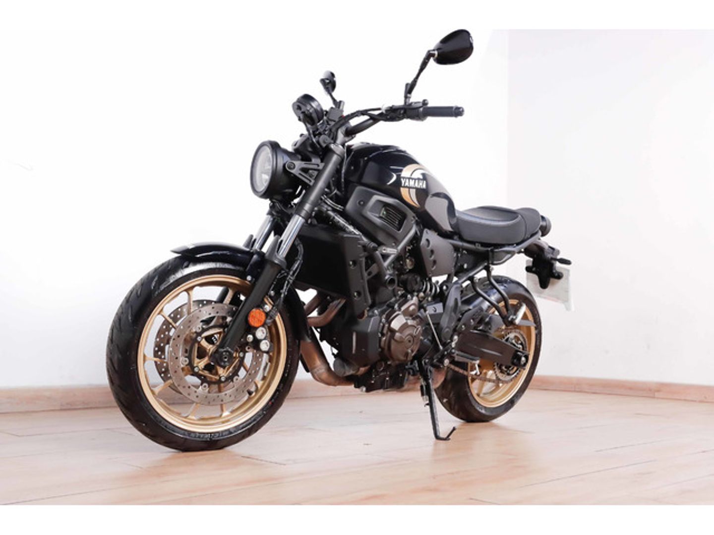 Yamaha XSR 700 A2