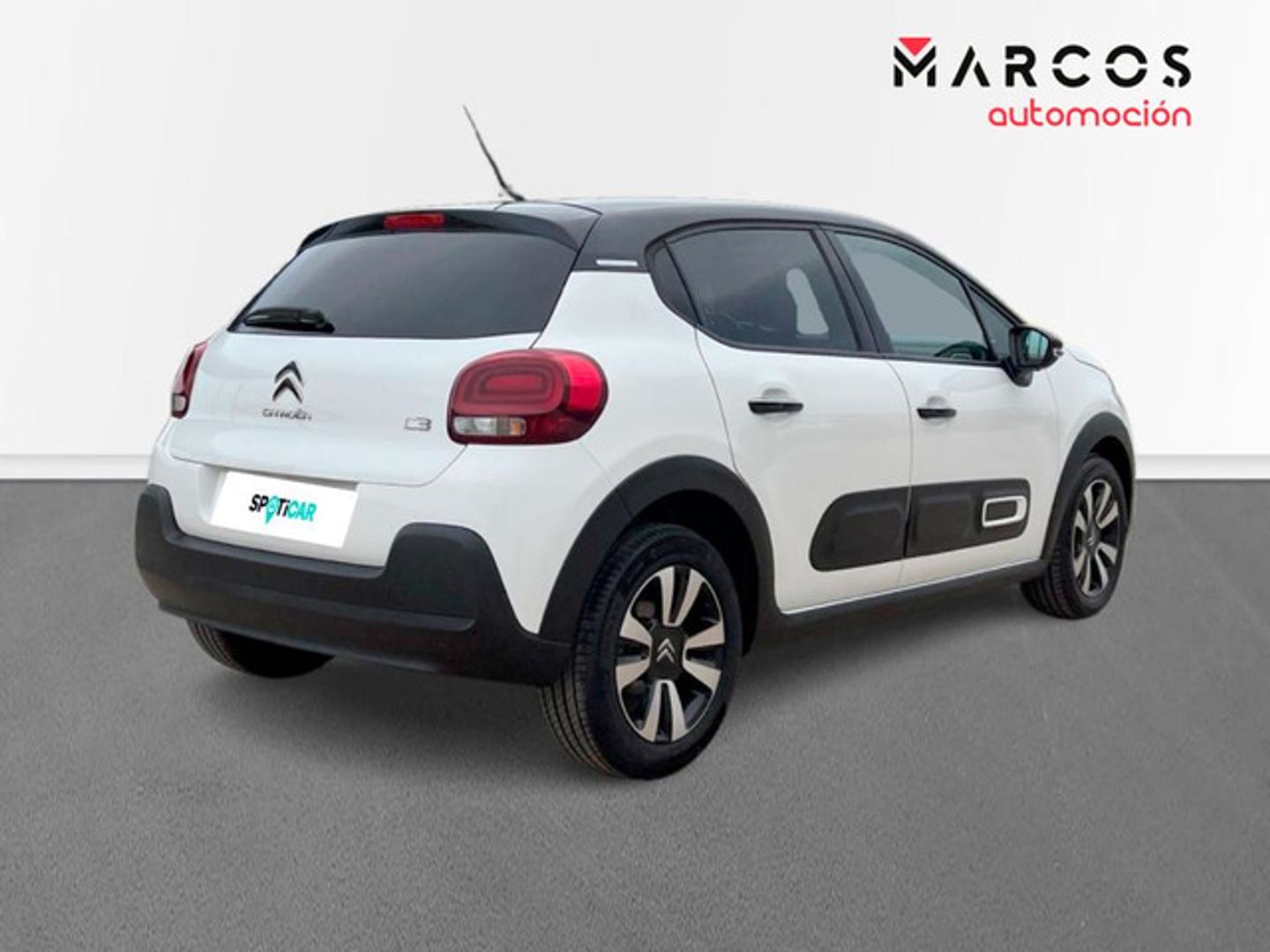 Citroen C3 PureTech 110