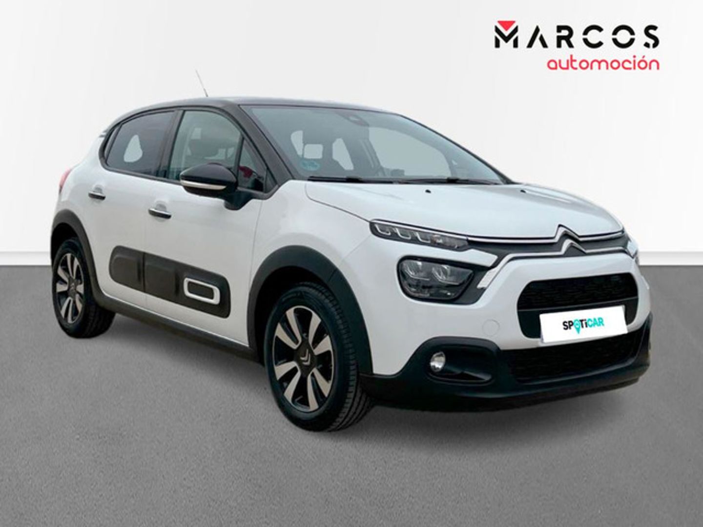 Citroen C3 PureTech 110