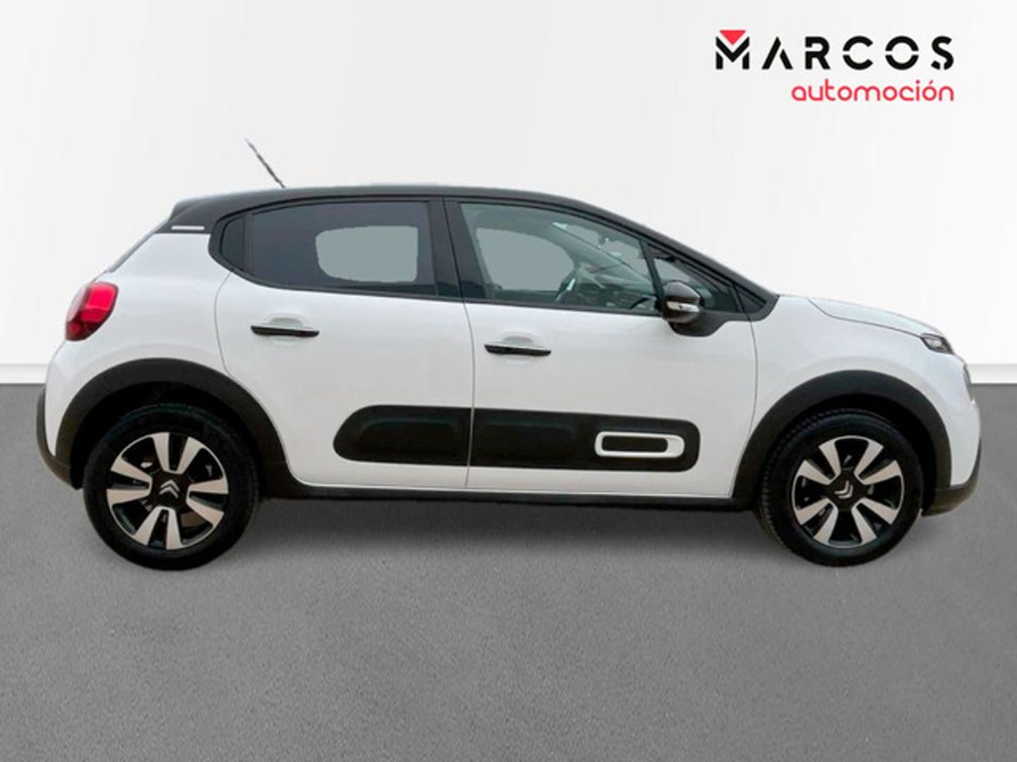 Citroen C3 PureTech 110