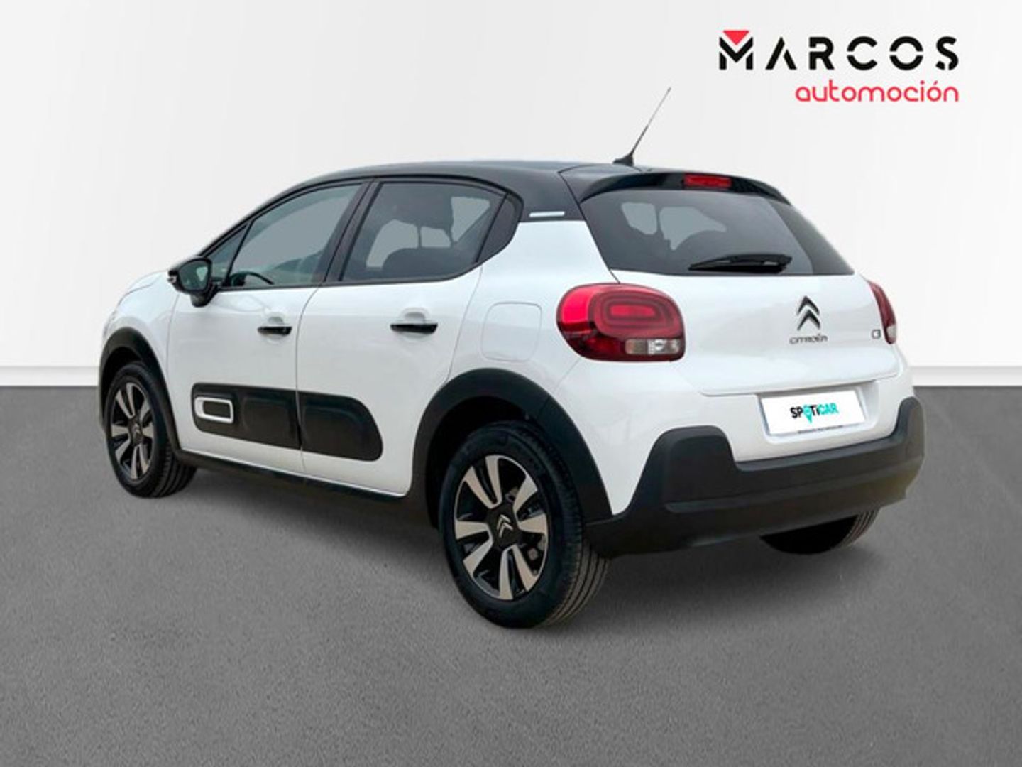 Citroen C3 PureTech 110