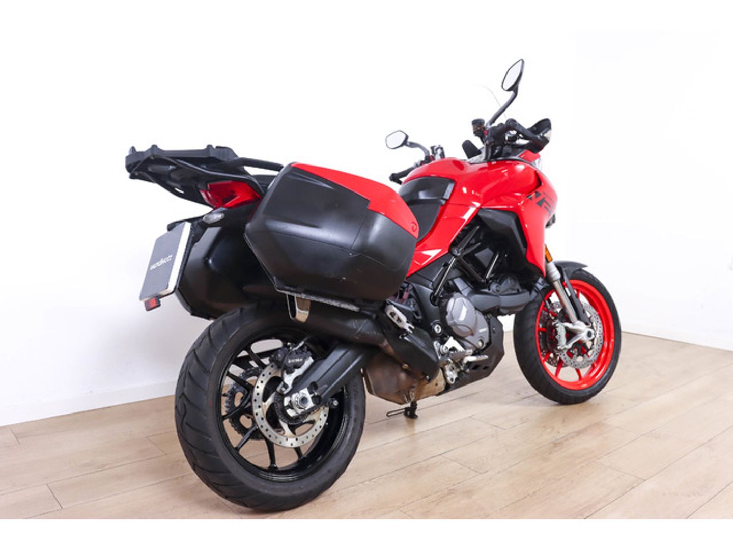 Ducati Multistrada 950 V2 S