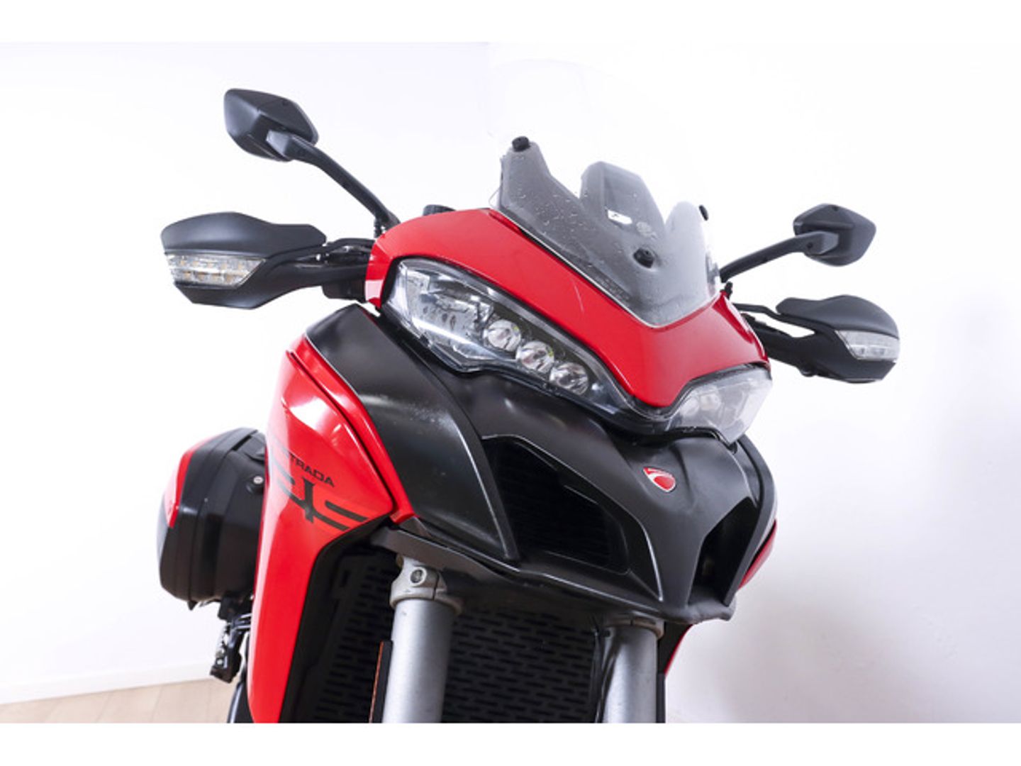 Ducati Multistrada 950 V2 S