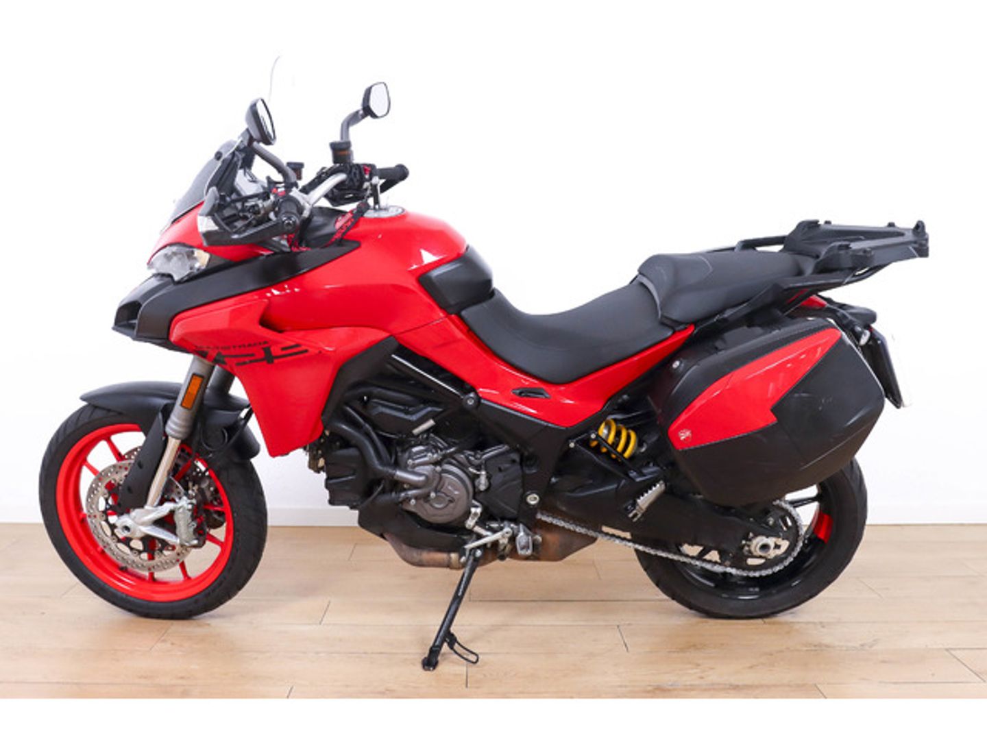 Ducati Multistrada 950 V2 S