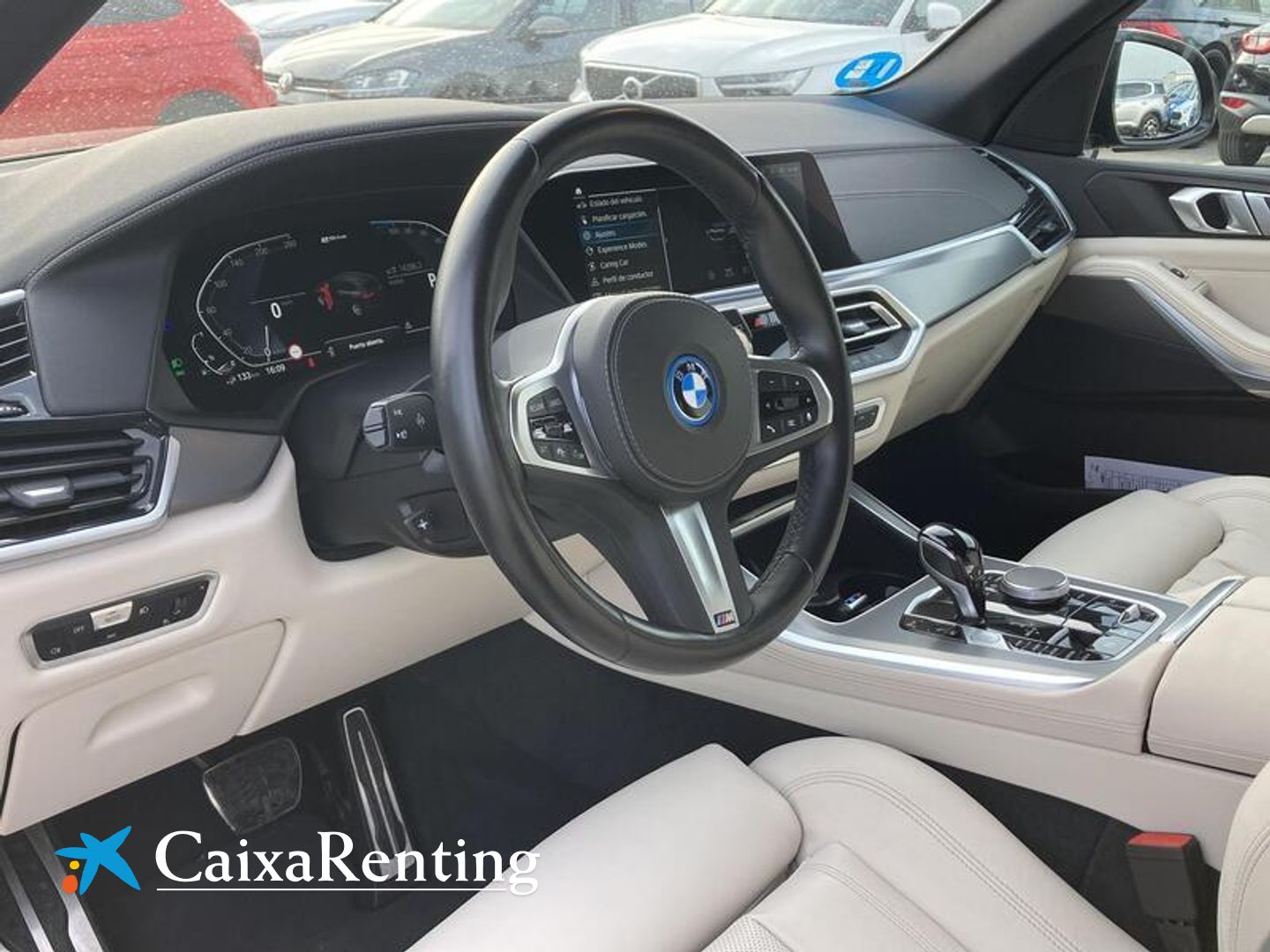 Bmw X5 xDrive45e -