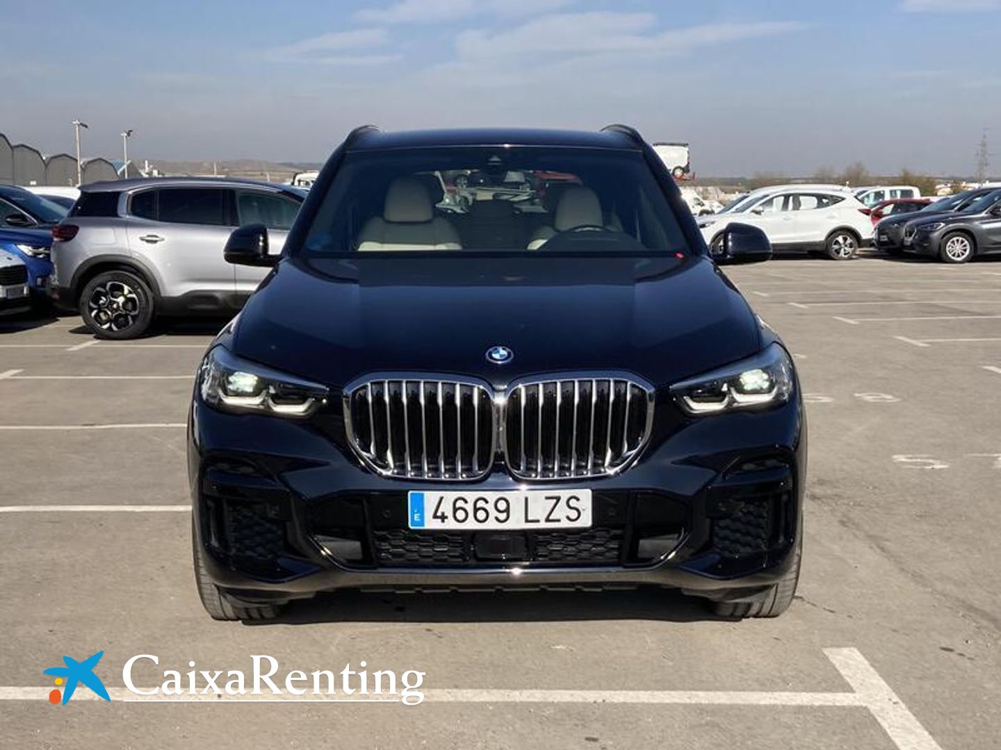 Bmw X5 xDrive45e -