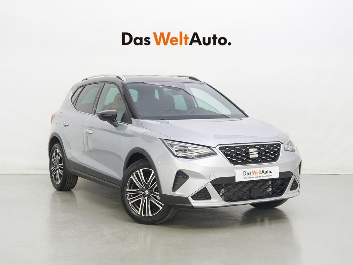Seat Arona 1.0 TSI Xperience XS