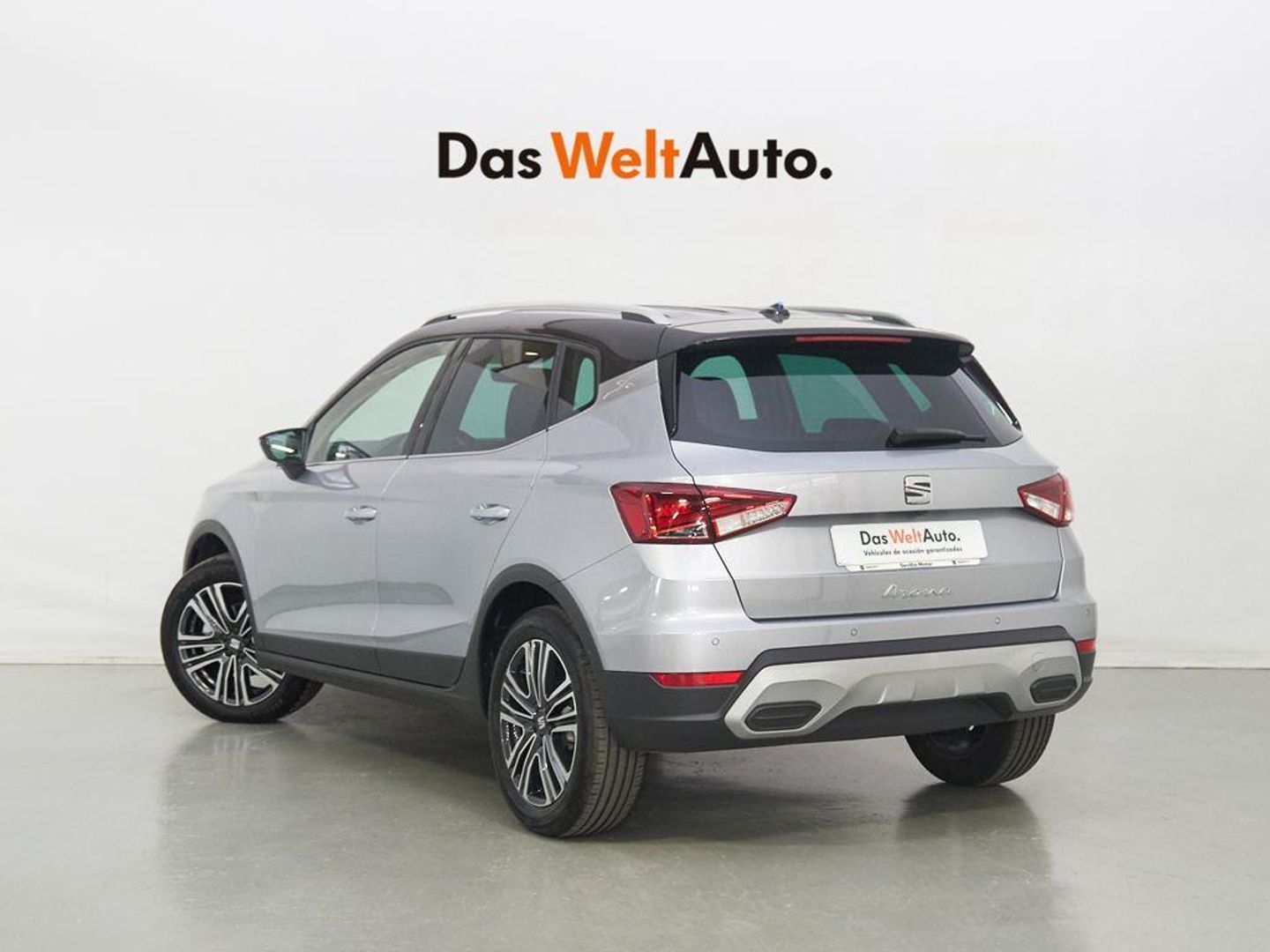 Seat Arona 1.0 TSI Xperience XS