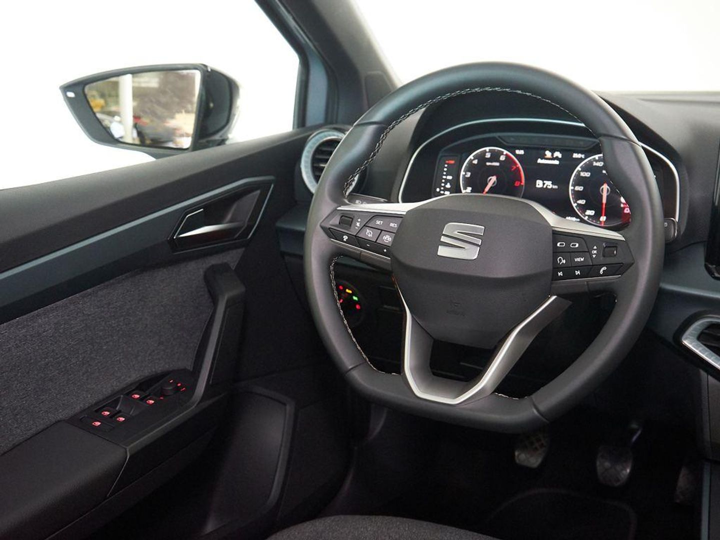 Seat Arona 1.0 TSI Xperience XS