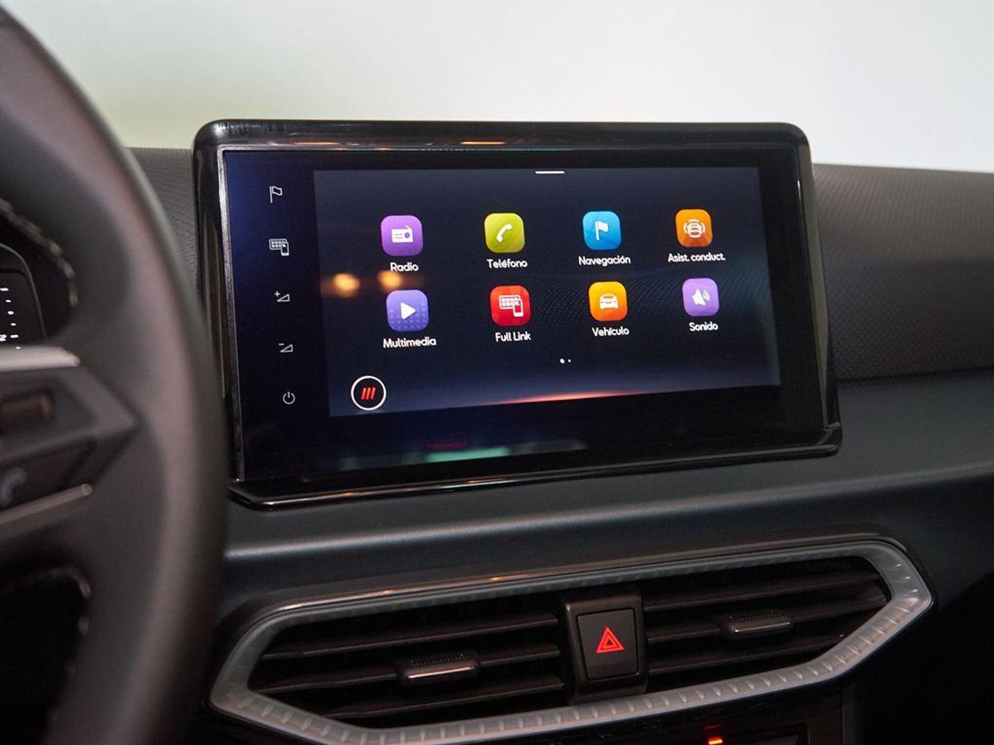 Seat Arona 1.0 TSI Xperience XS