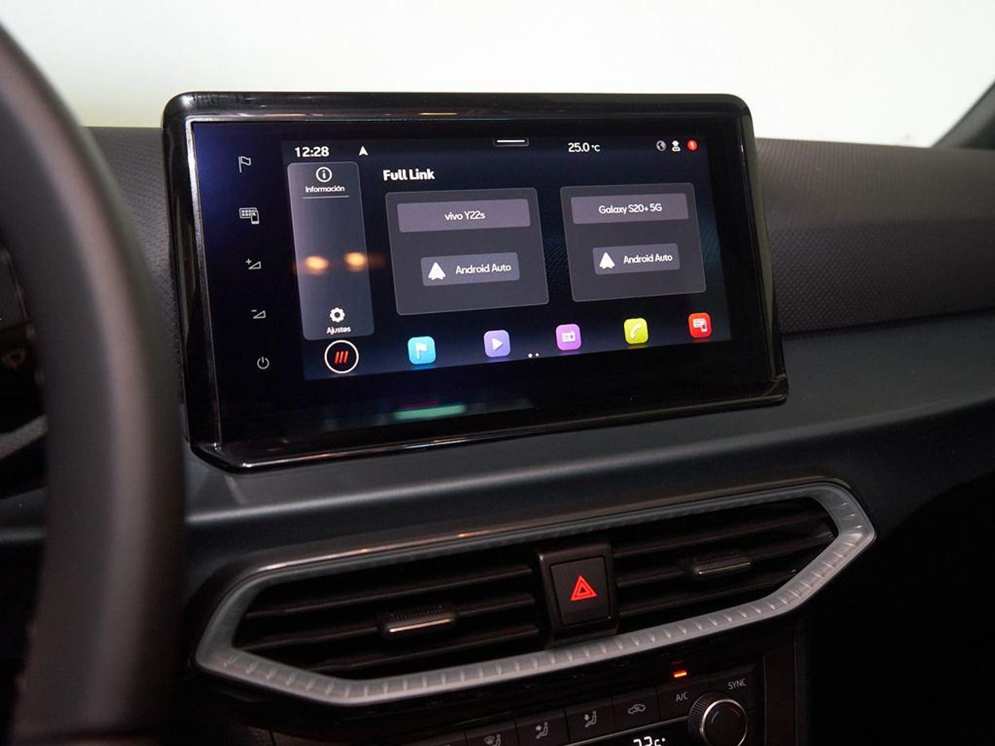 Seat Arona 1.0 TSI Xperience XS