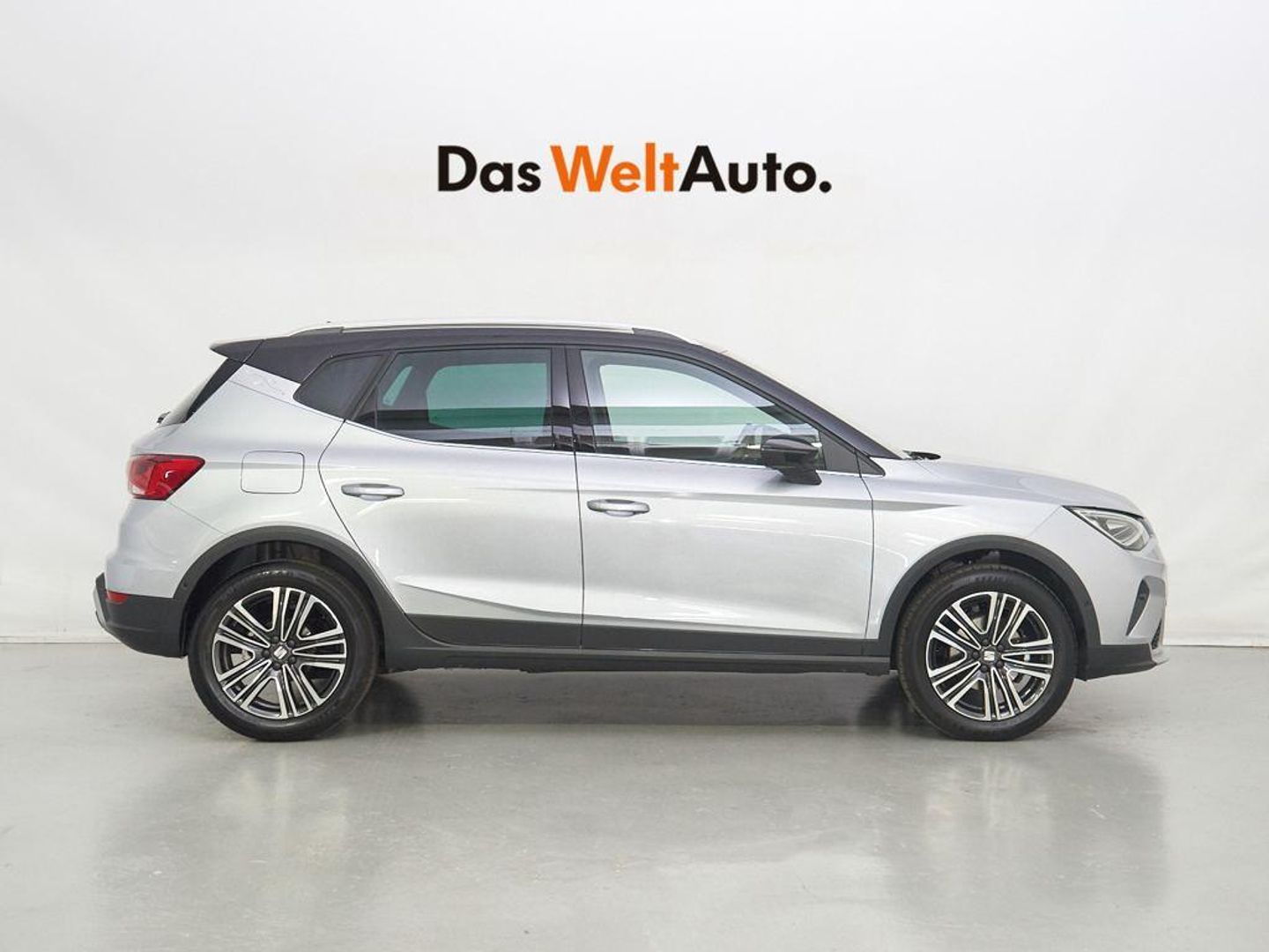 Seat Arona 1.0 TSI Xperience XS
