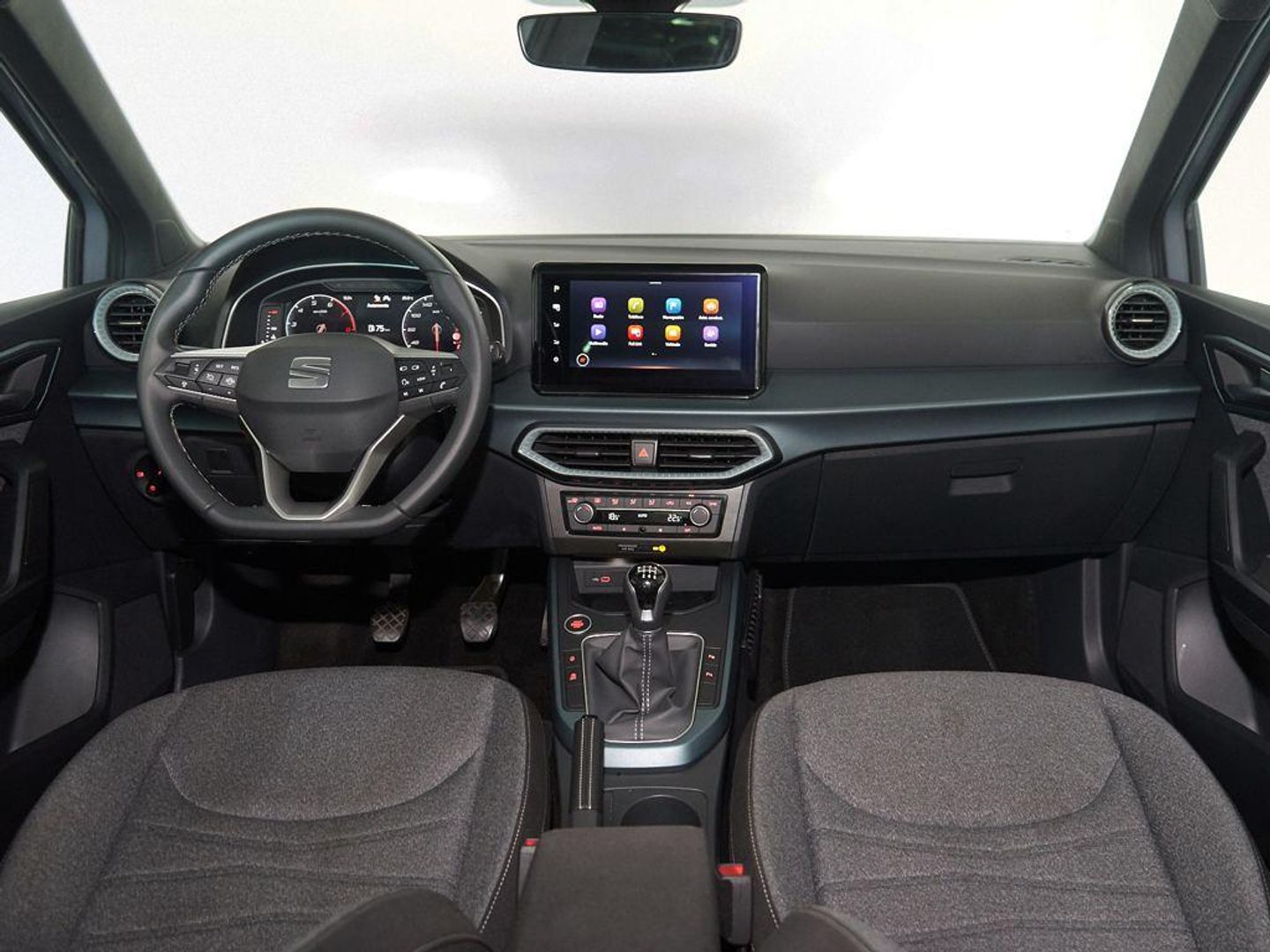 Seat Arona 1.0 TSI Xperience XS