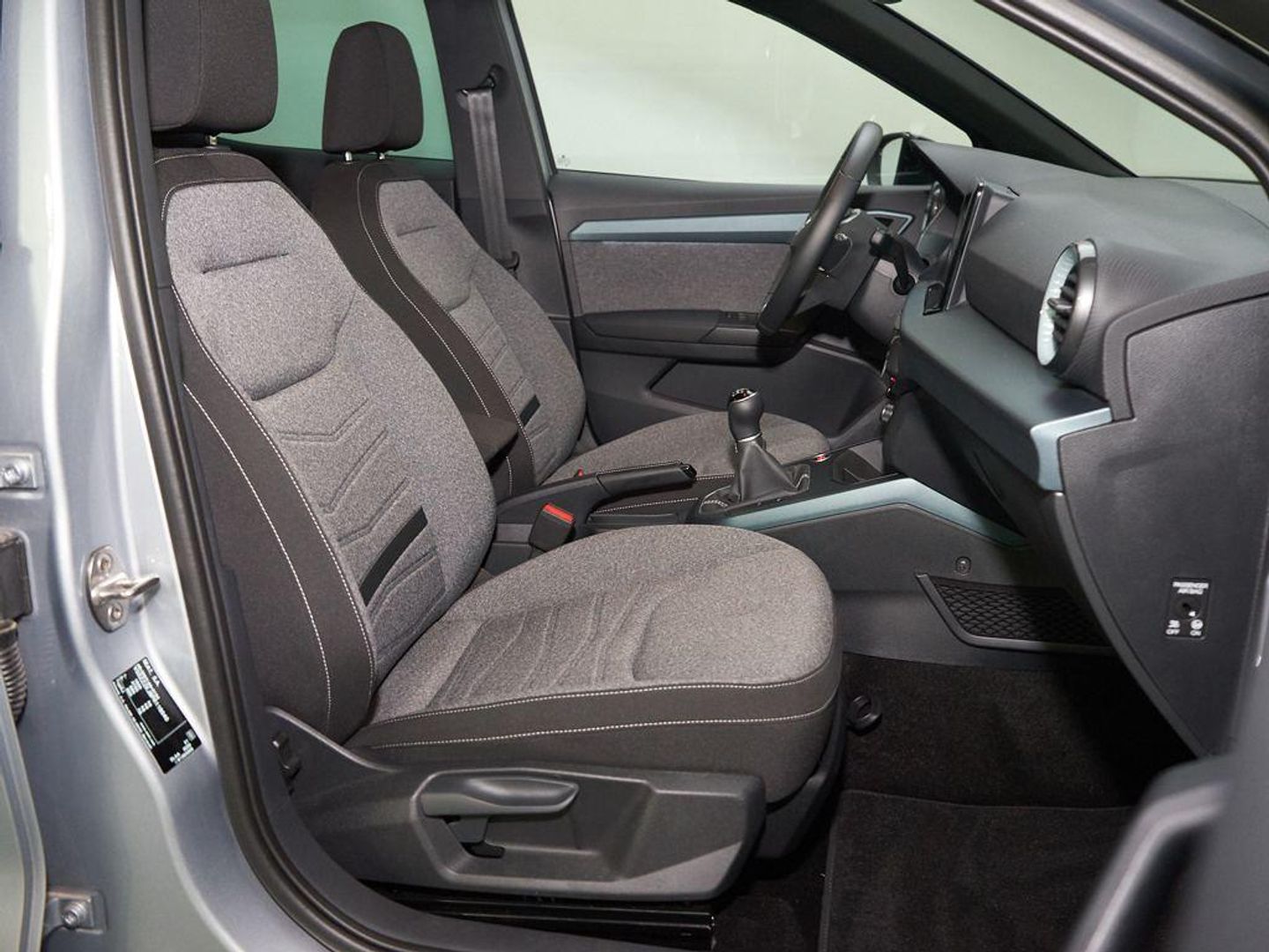 Seat Arona 1.0 TSI Xperience XS