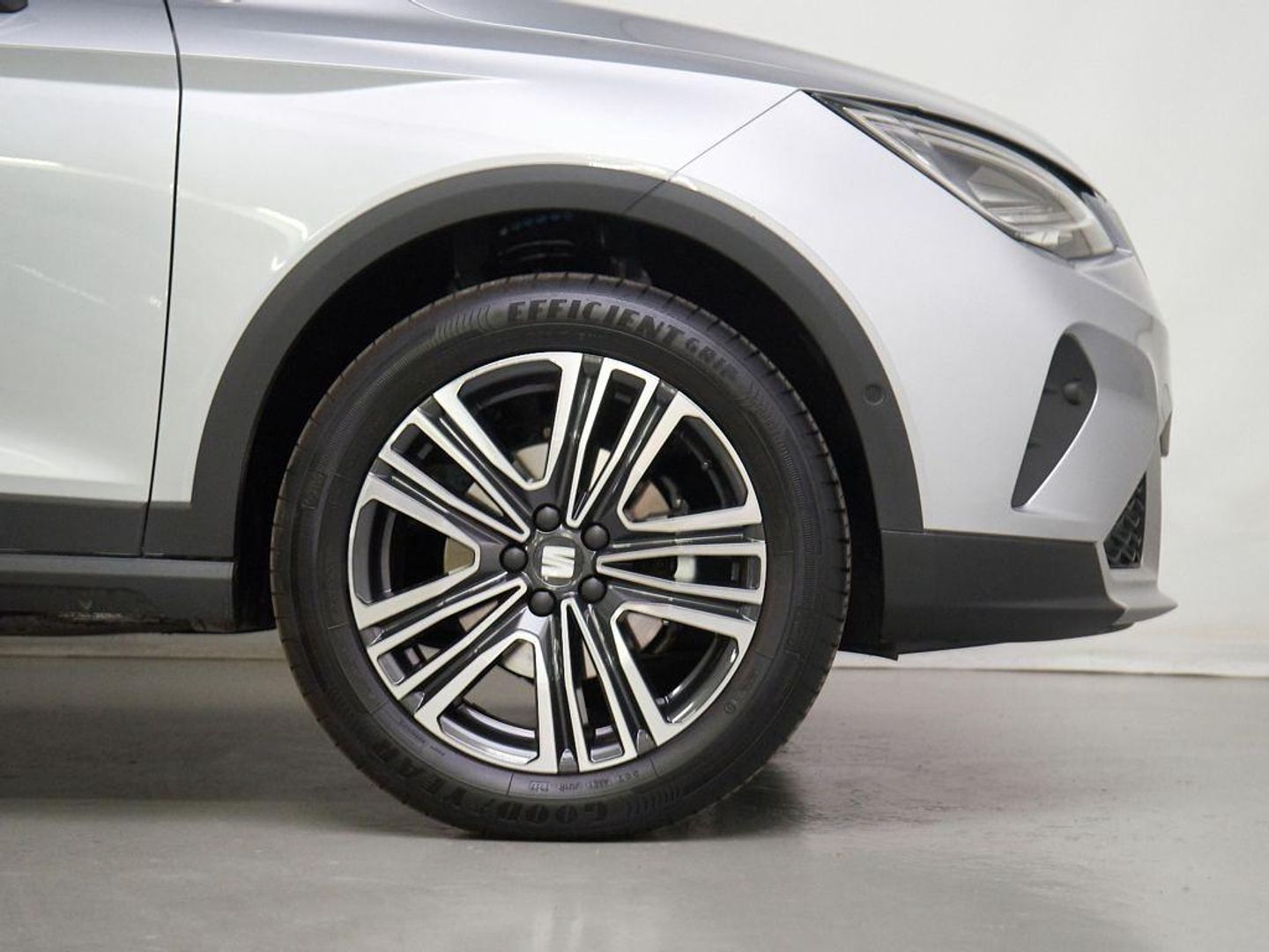 Seat Arona 1.0 TSI Xperience XS