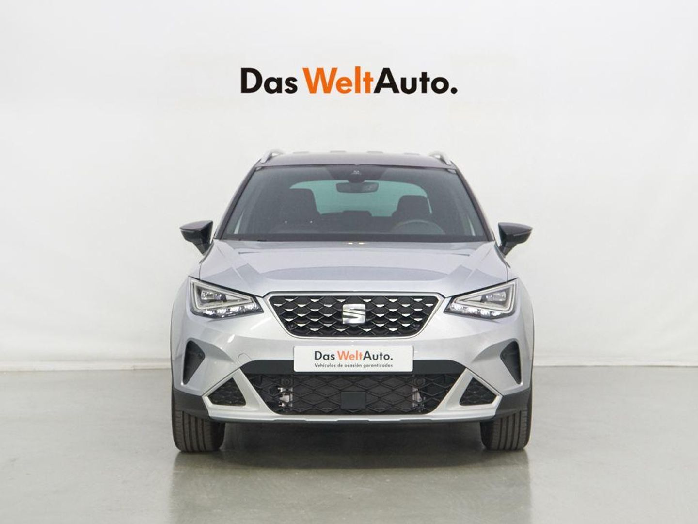 Seat Arona 1.0 TSI Xperience XS
