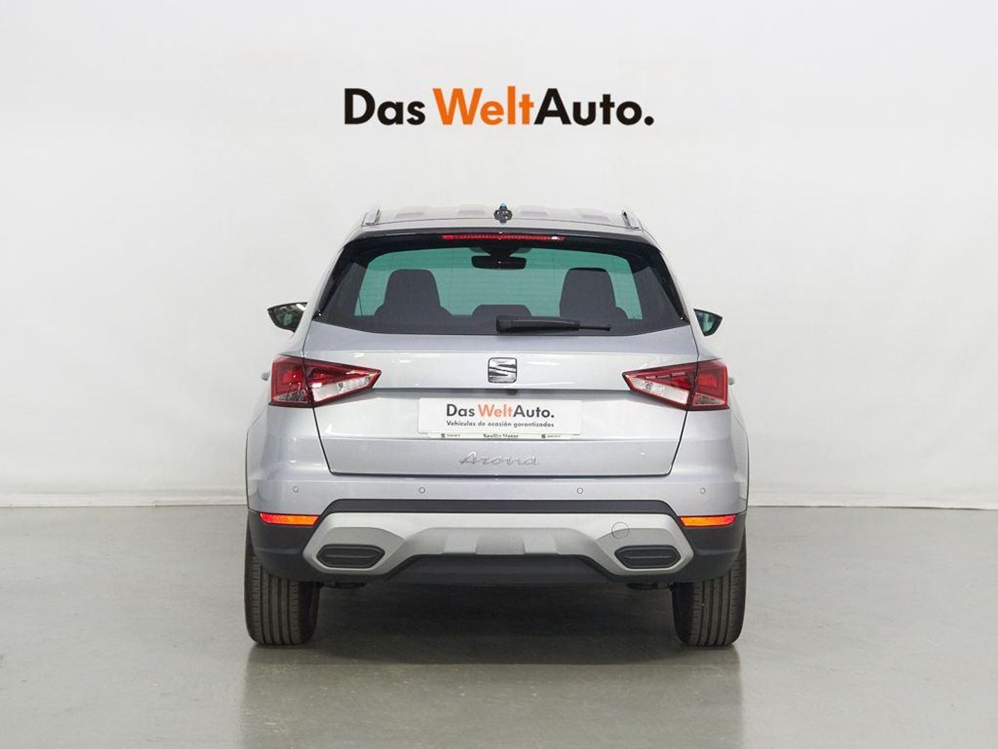 Seat Arona 1.0 TSI Xperience XS
