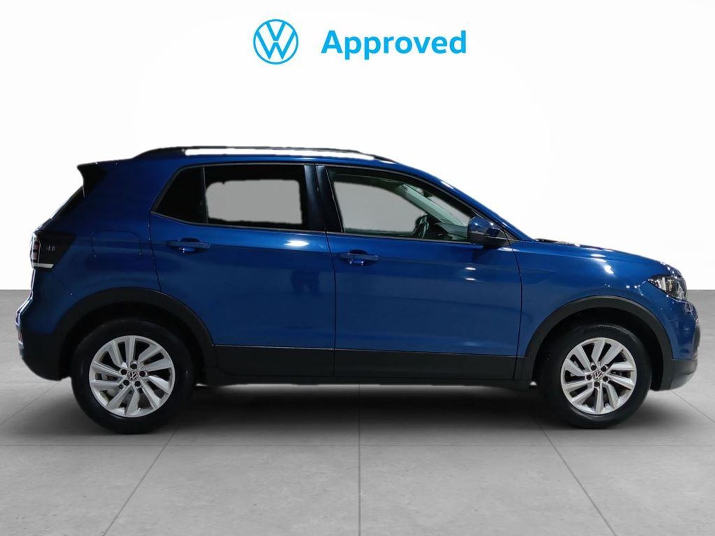 Volkswagen T-Cross 1.0 TSI Advance