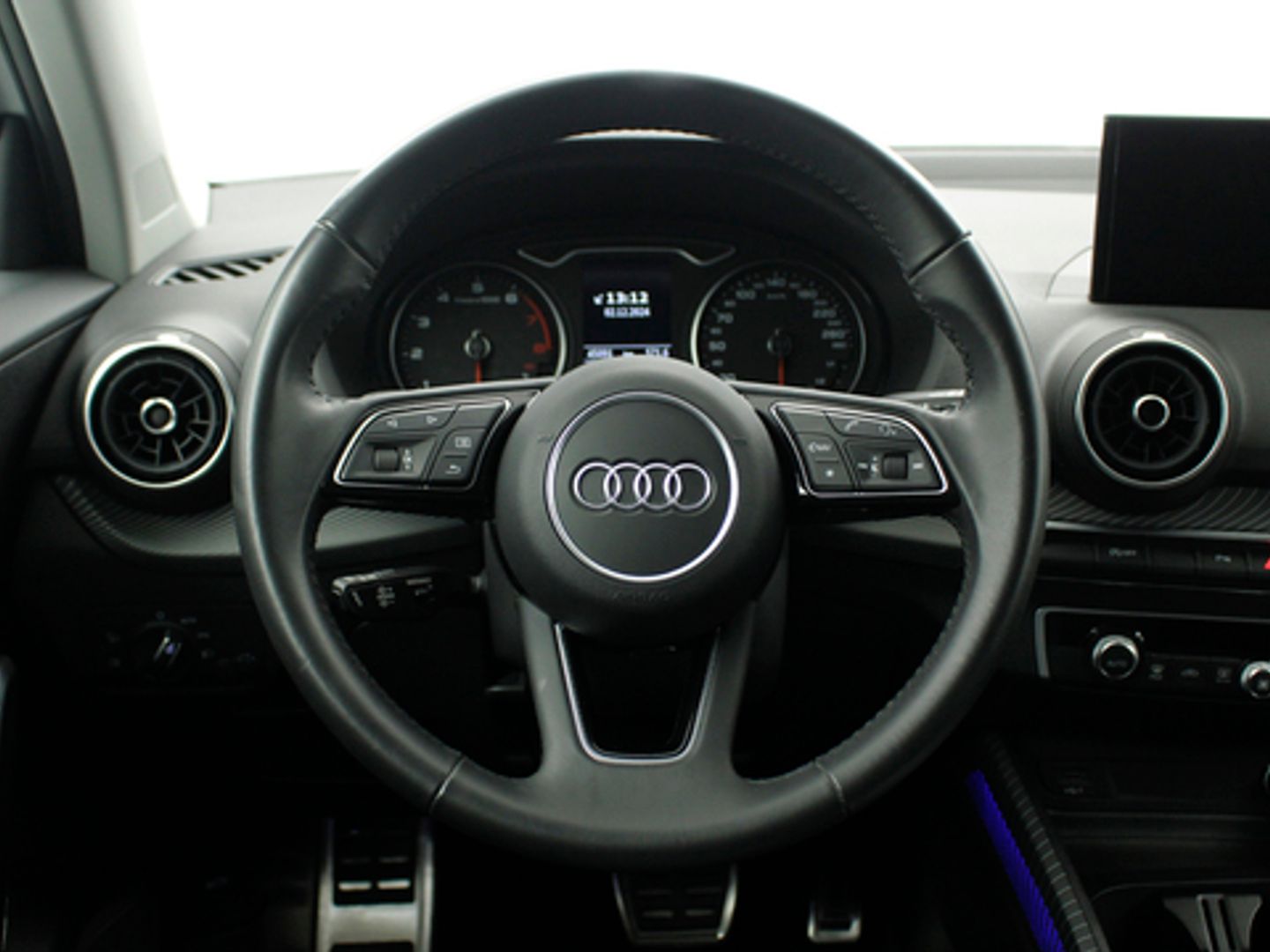 Audi Q2 35 TFSI ALL-IN edition