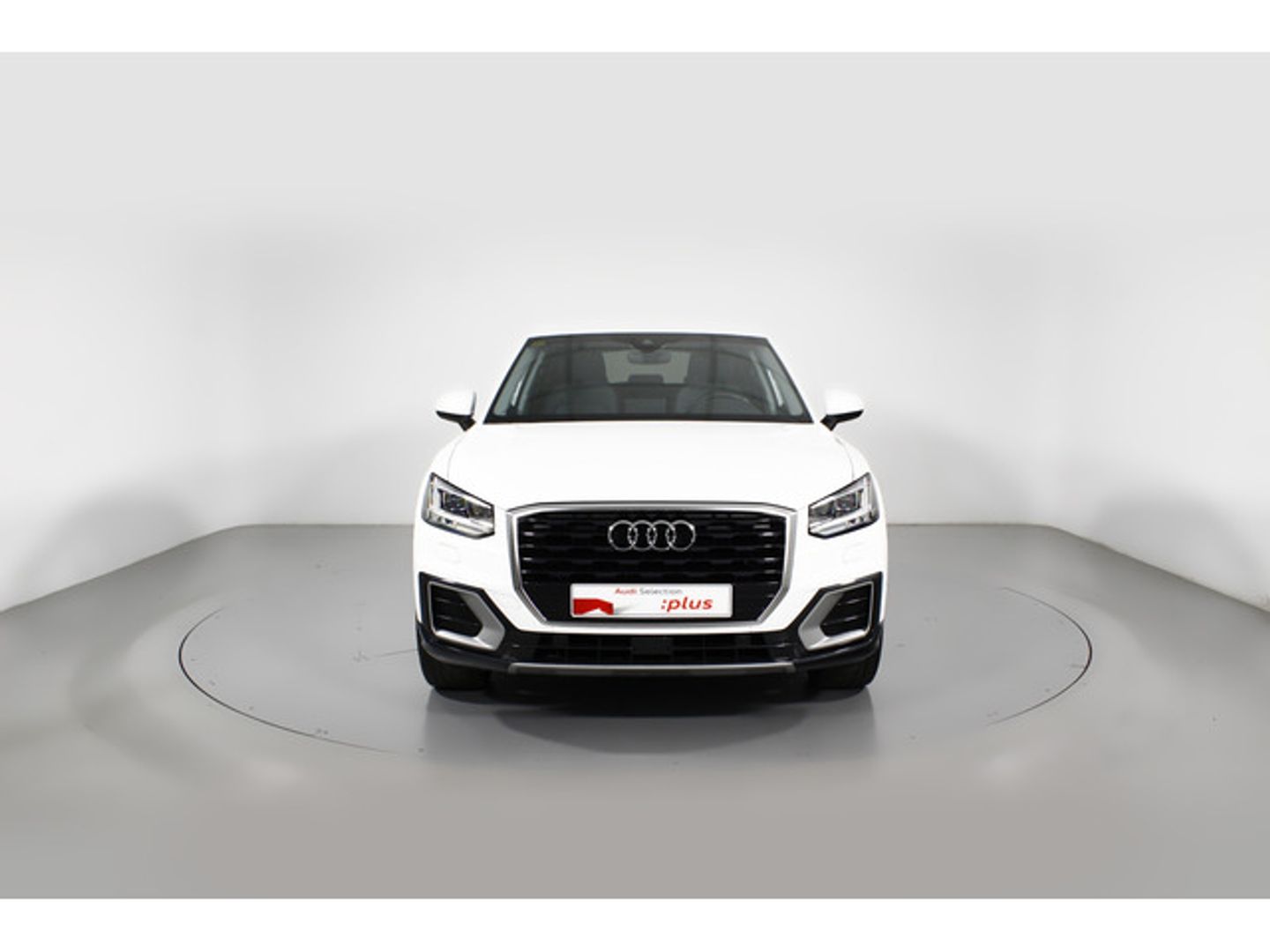 Audi Q2 35 TFSI ALL-IN edition