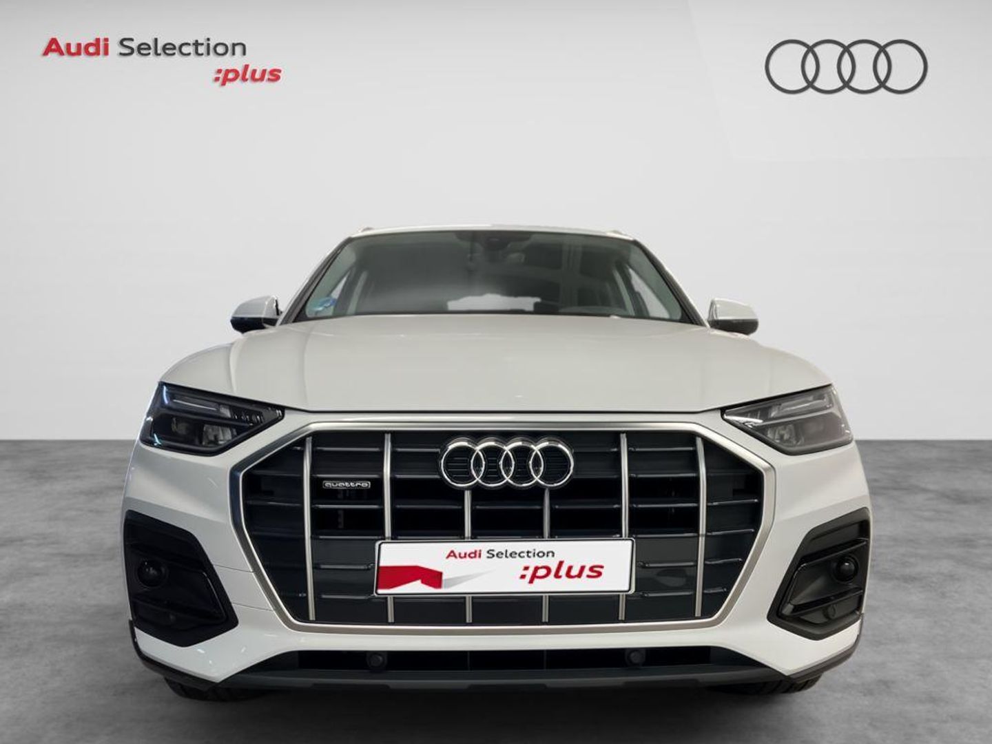 Audi Q5 Sportback 40 TDI Advanced