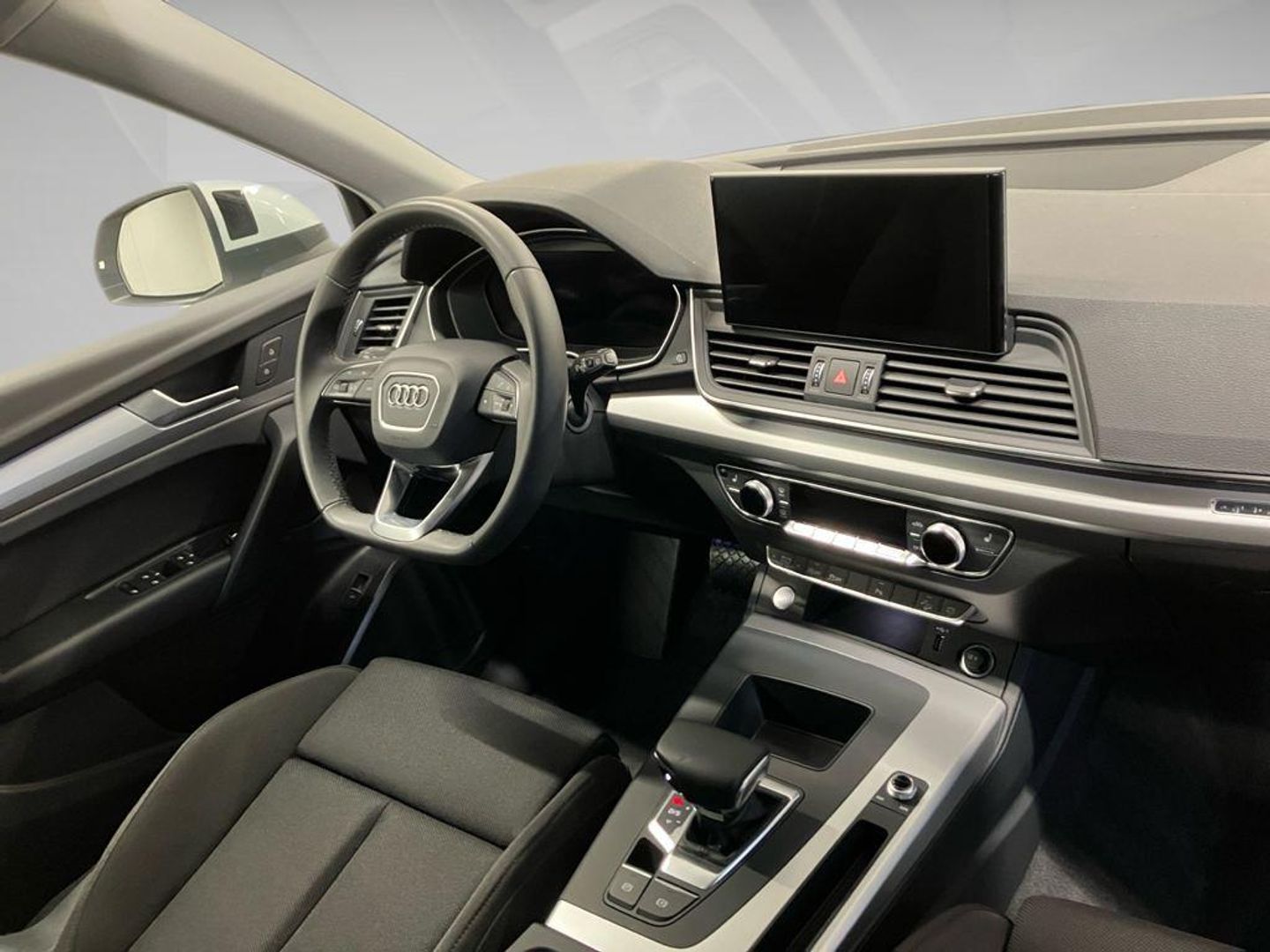Audi Q5 Sportback 40 TDI Advanced