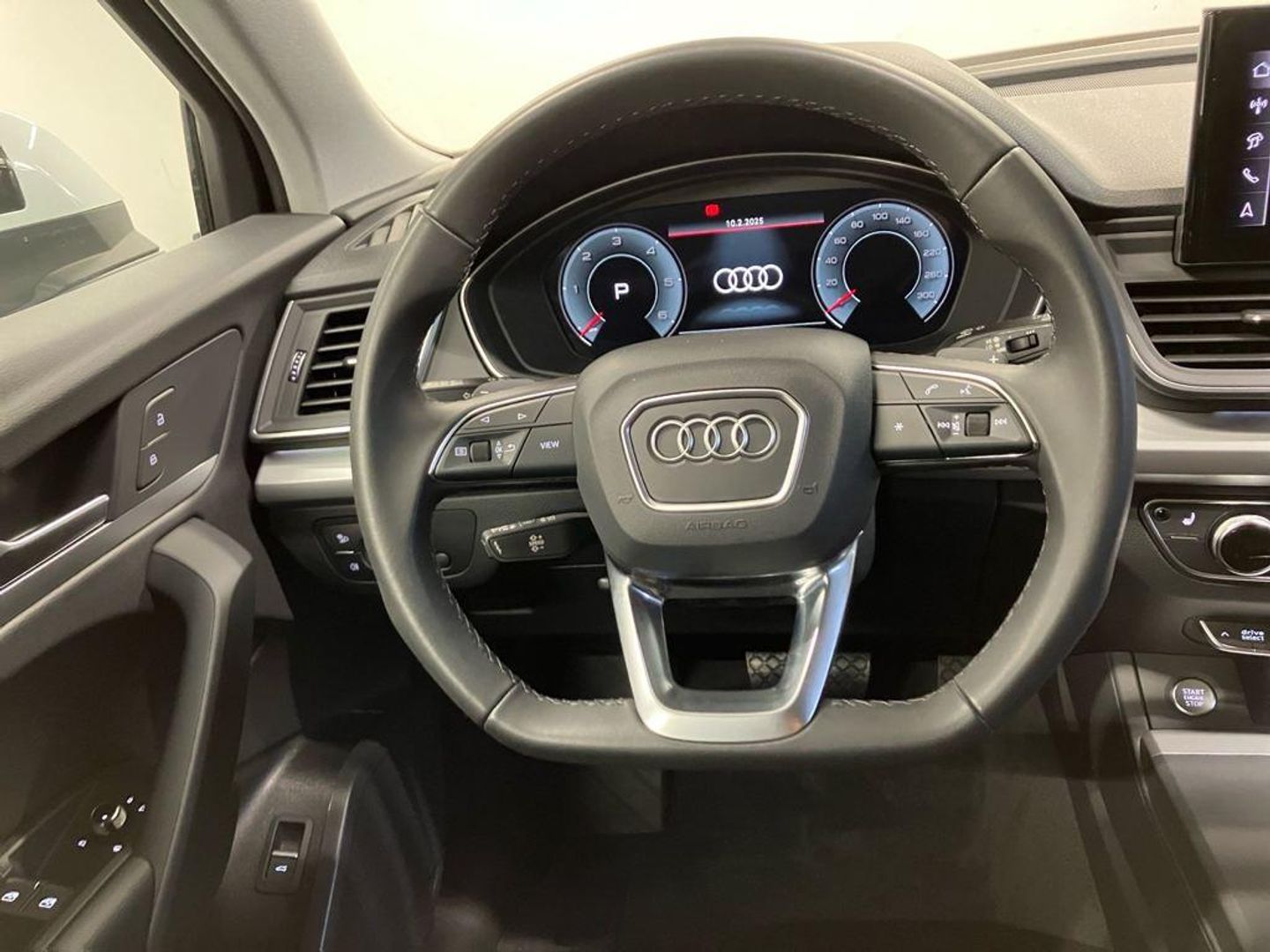 Audi Q5 Sportback 40 TDI Advanced