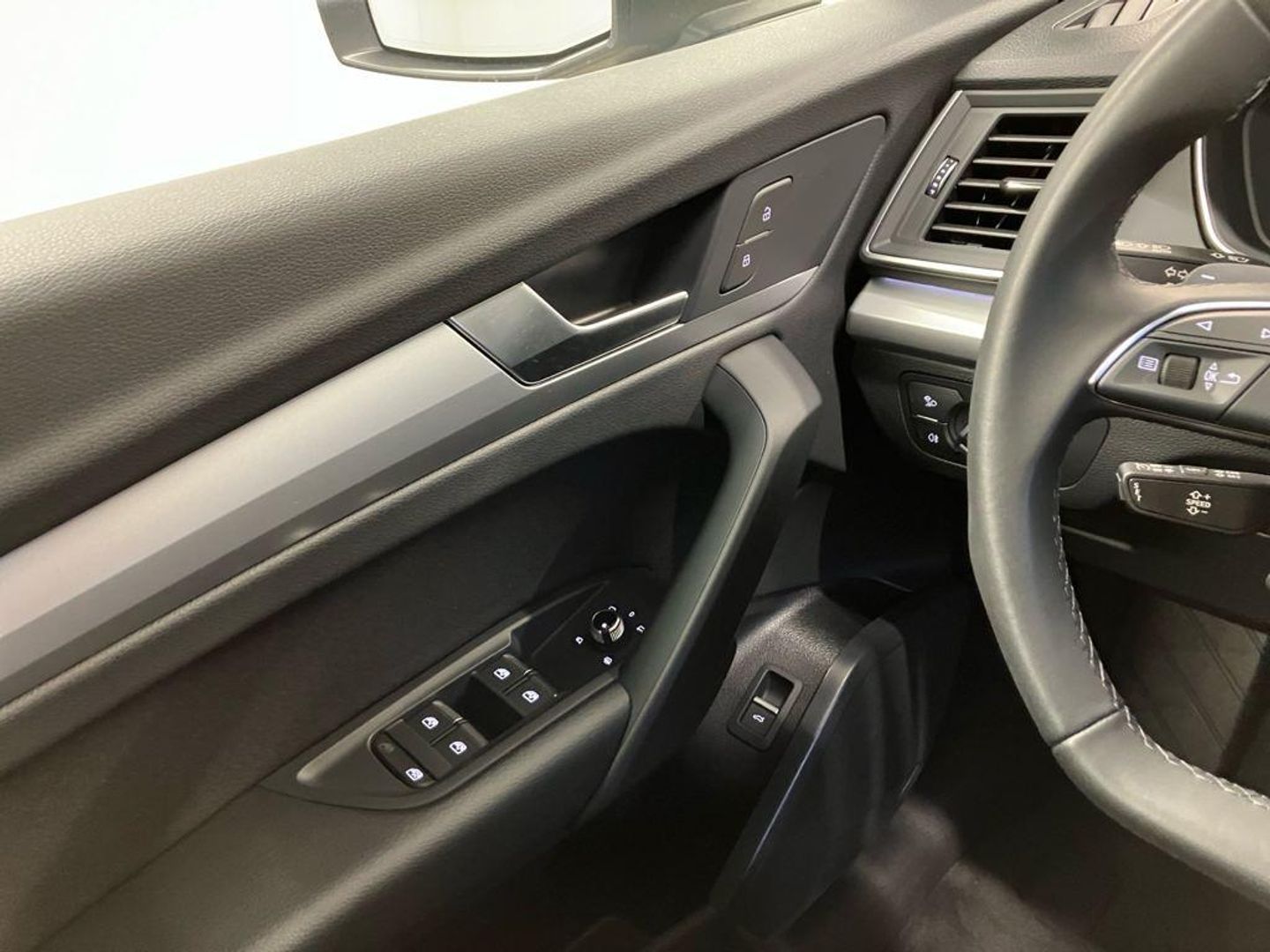 Audi Q5 Sportback 40 TDI Advanced