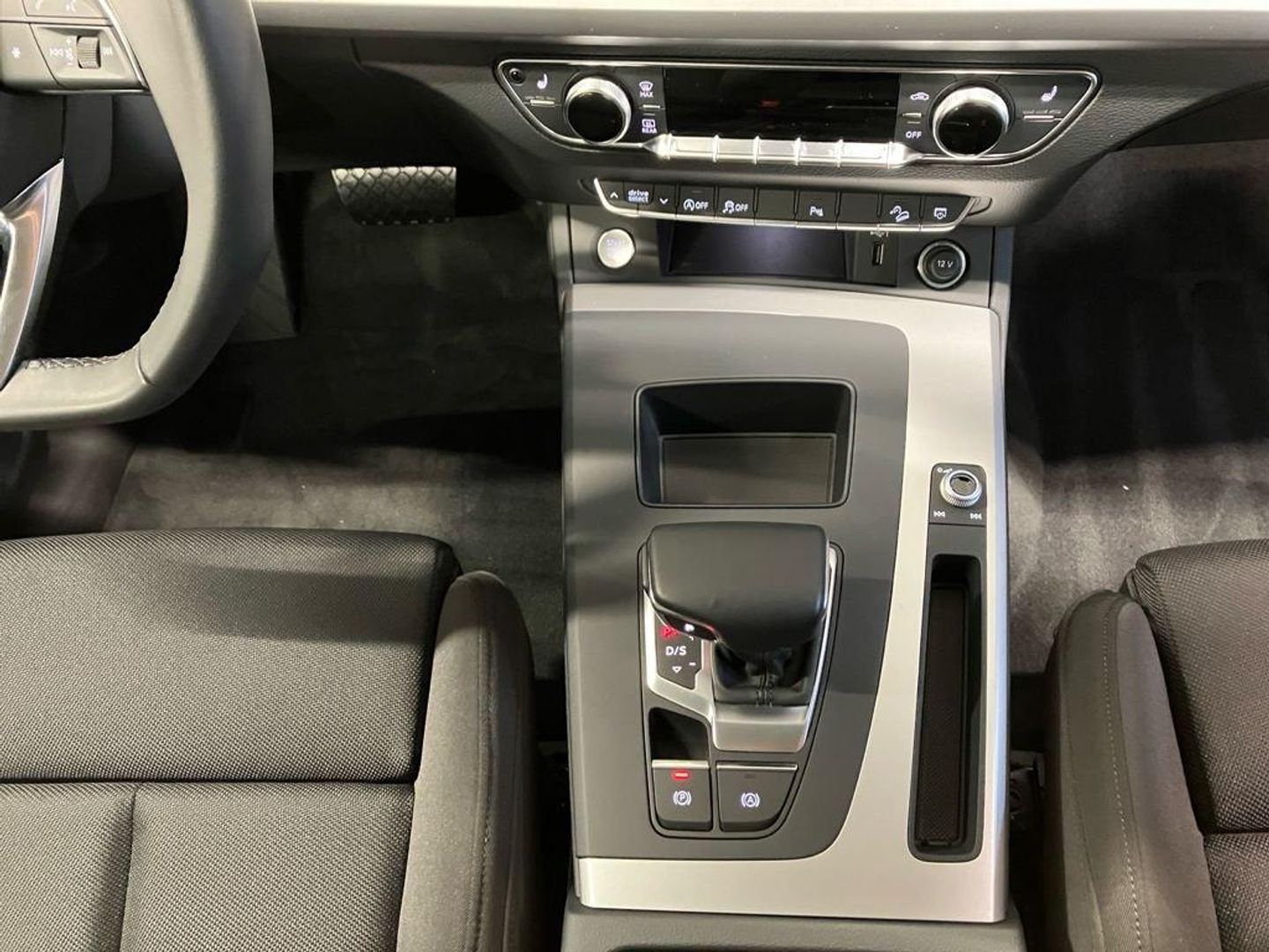 Audi Q5 Sportback 40 TDI Advanced