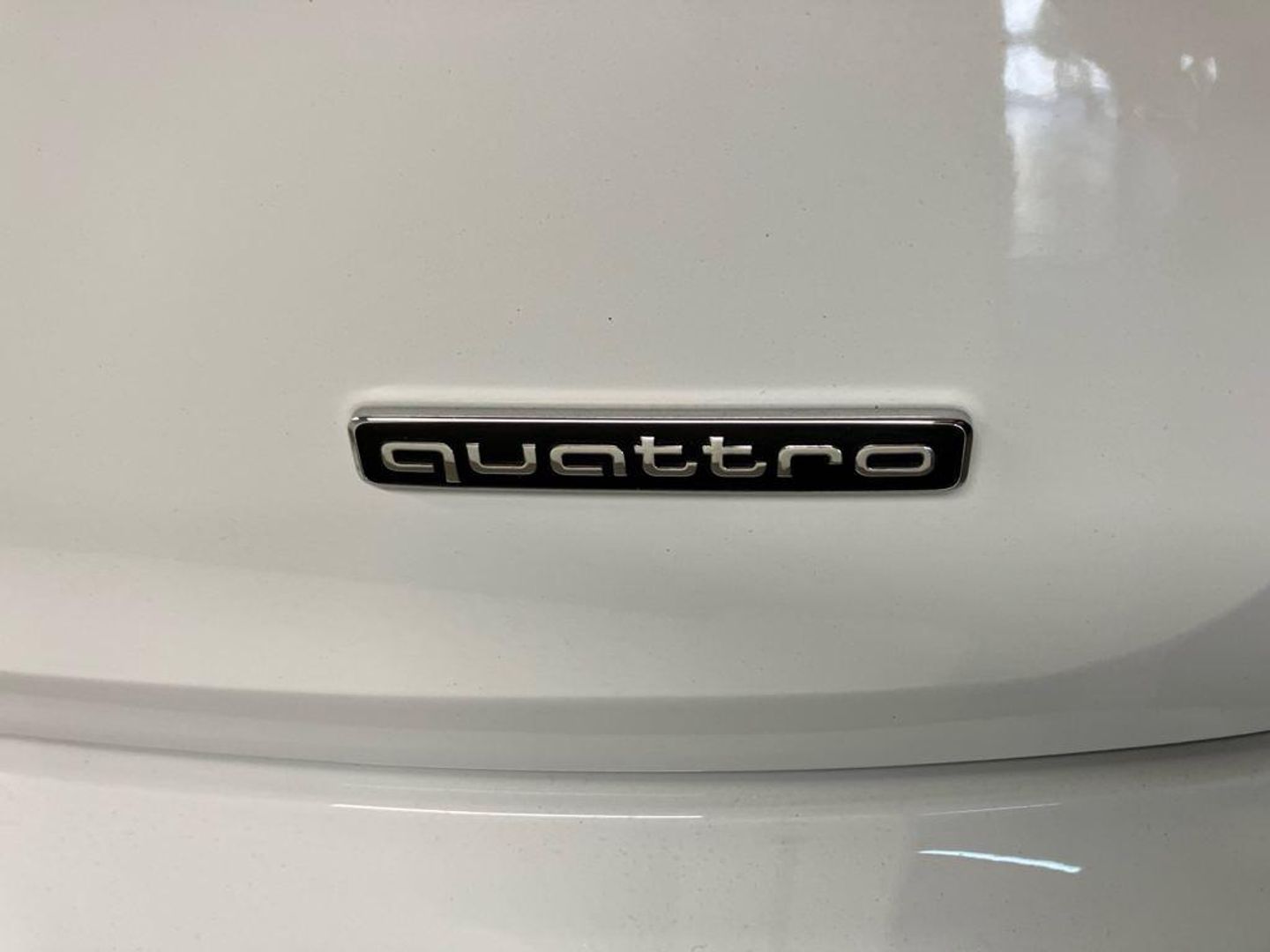 Audi Q5 Sportback 40 TDI Advanced