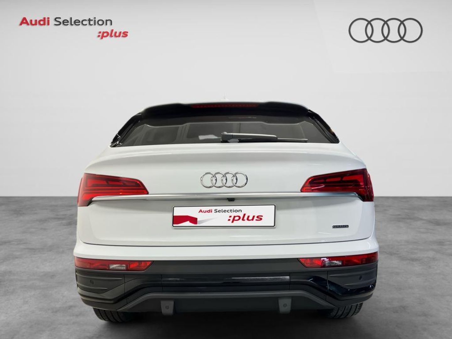 Audi Q5 Sportback 40 TDI Advanced