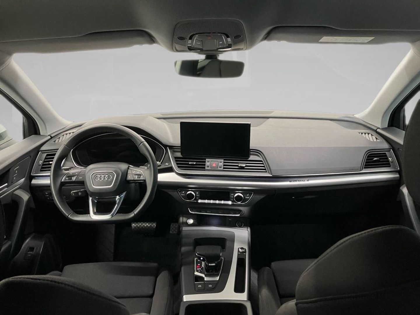 Audi Q5 Sportback 40 TDI Advanced