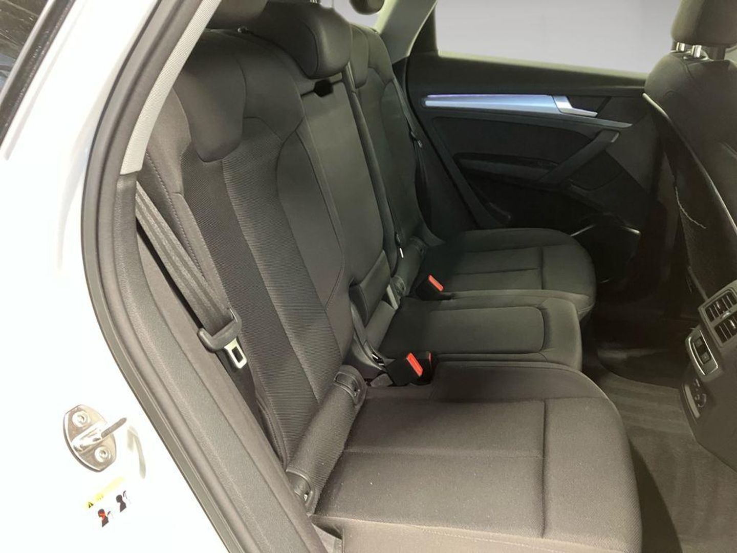 Audi Q5 Sportback 40 TDI Advanced
