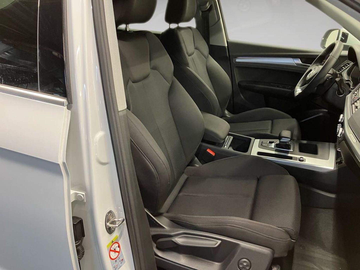 Audi Q5 Sportback 40 TDI Advanced