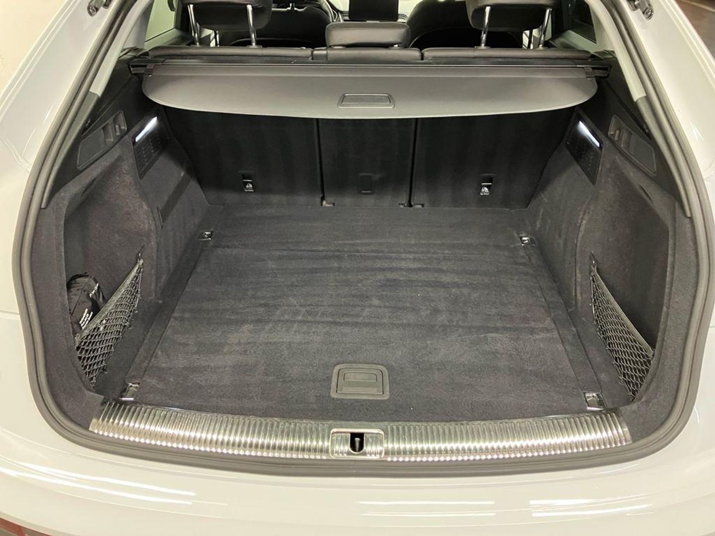Audi Q5 Sportback 40 TDI Advanced