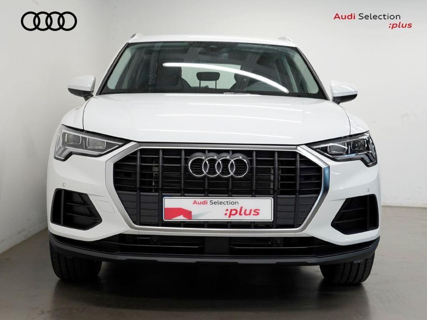 Audi Q3 TFSIe 45 TFSI e Advanced