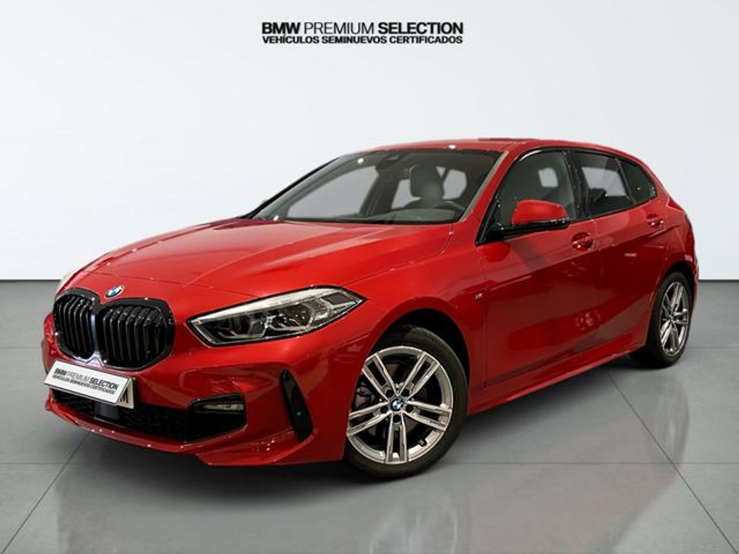 Bmw Serie 1 118d Business
