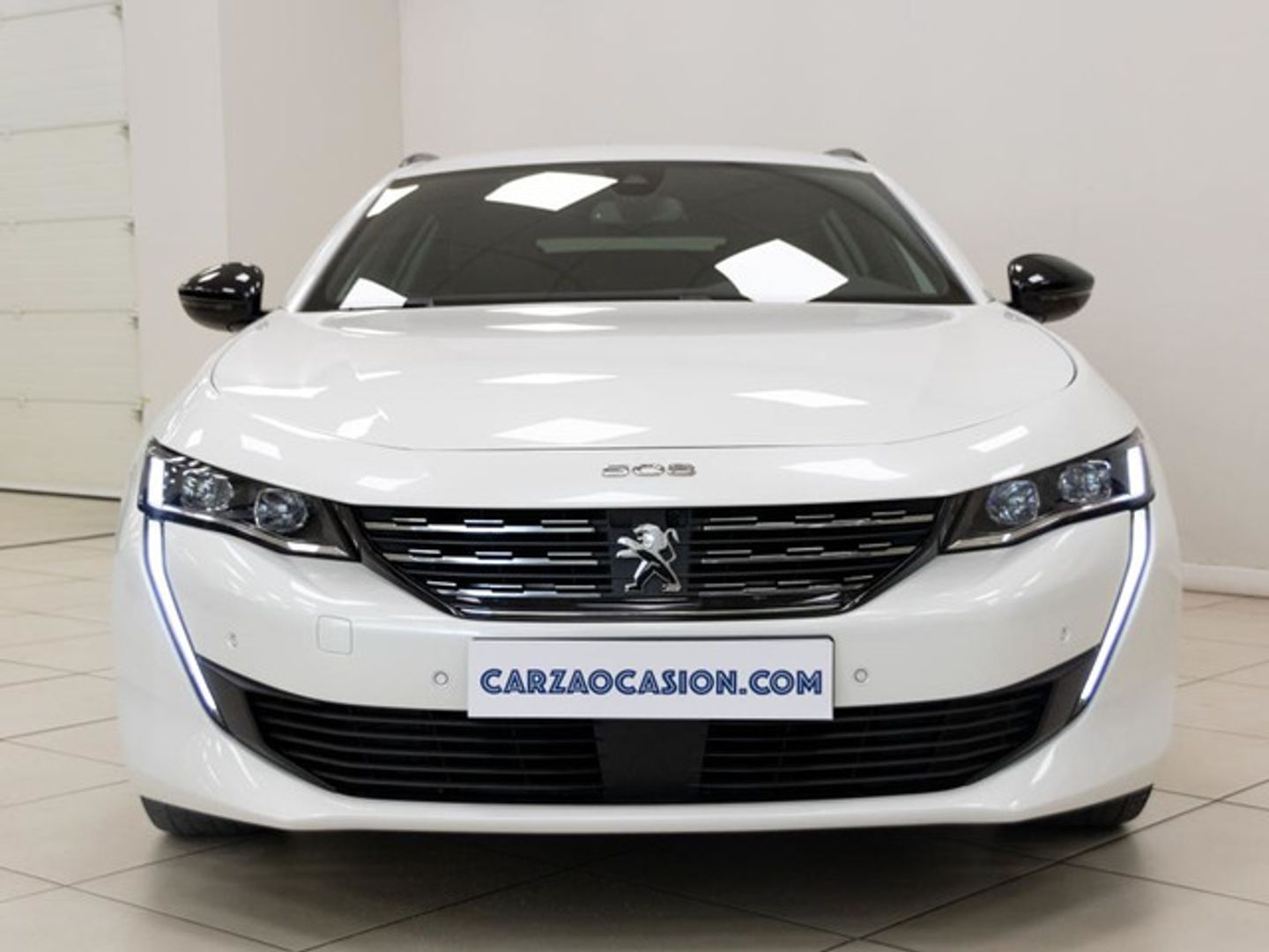 Peugeot 508 SW BlueHDI 130