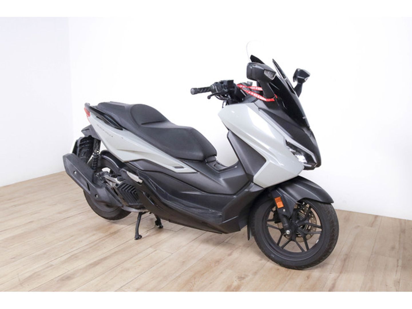 Honda FORZA 125 ABS